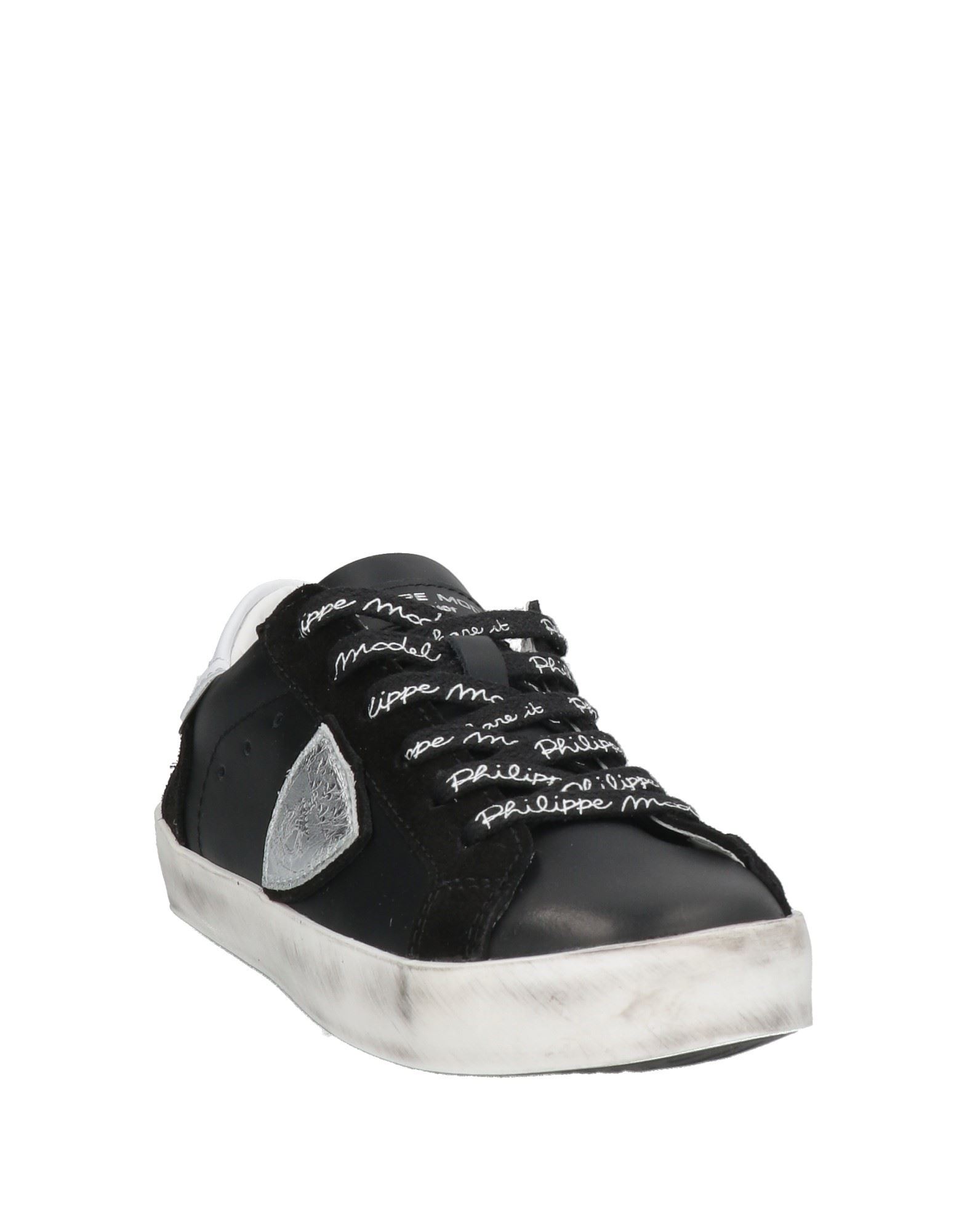  Philippe Model - Schuhe - Sneakers - On Yoox.com 