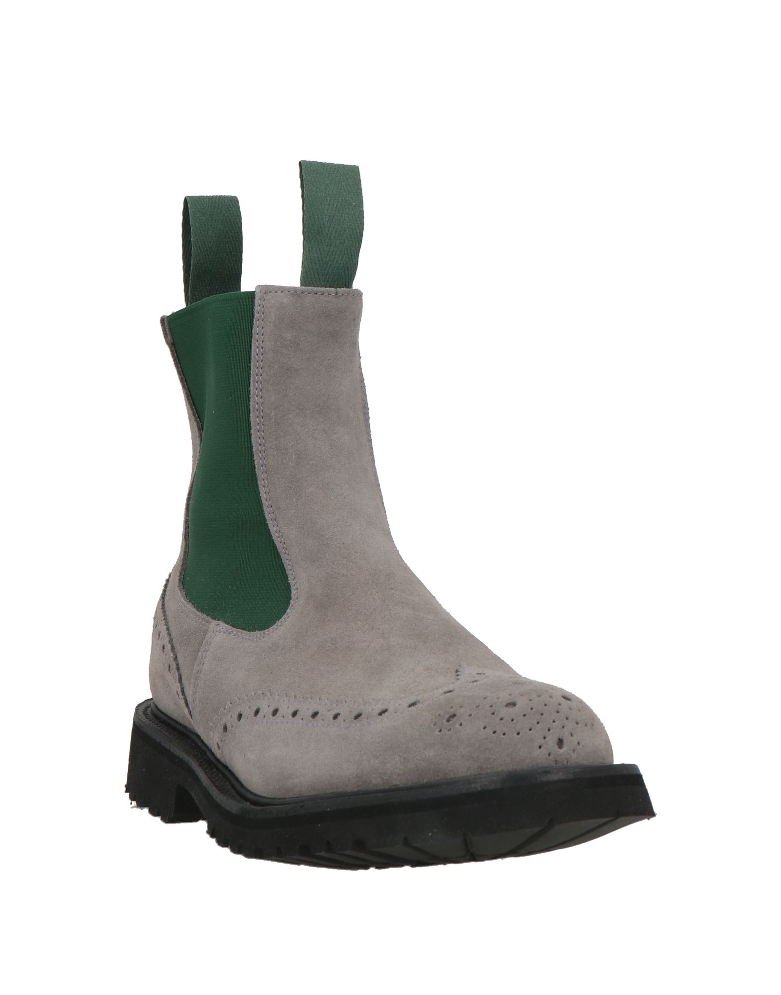  Tricker's - Calzature - Stivaletti - On Yoox.com 