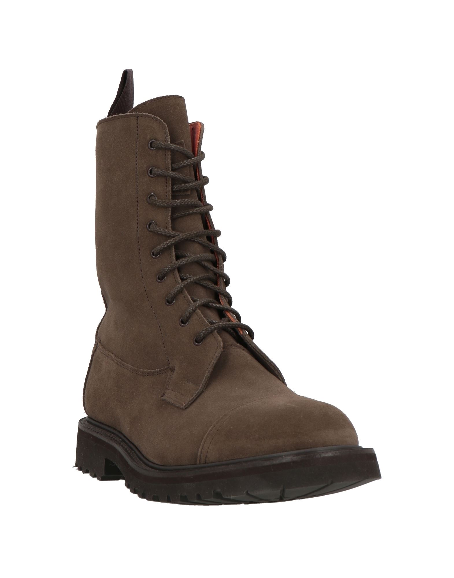  Tricker's - Chaussures - Bottines - On Yoox.com 