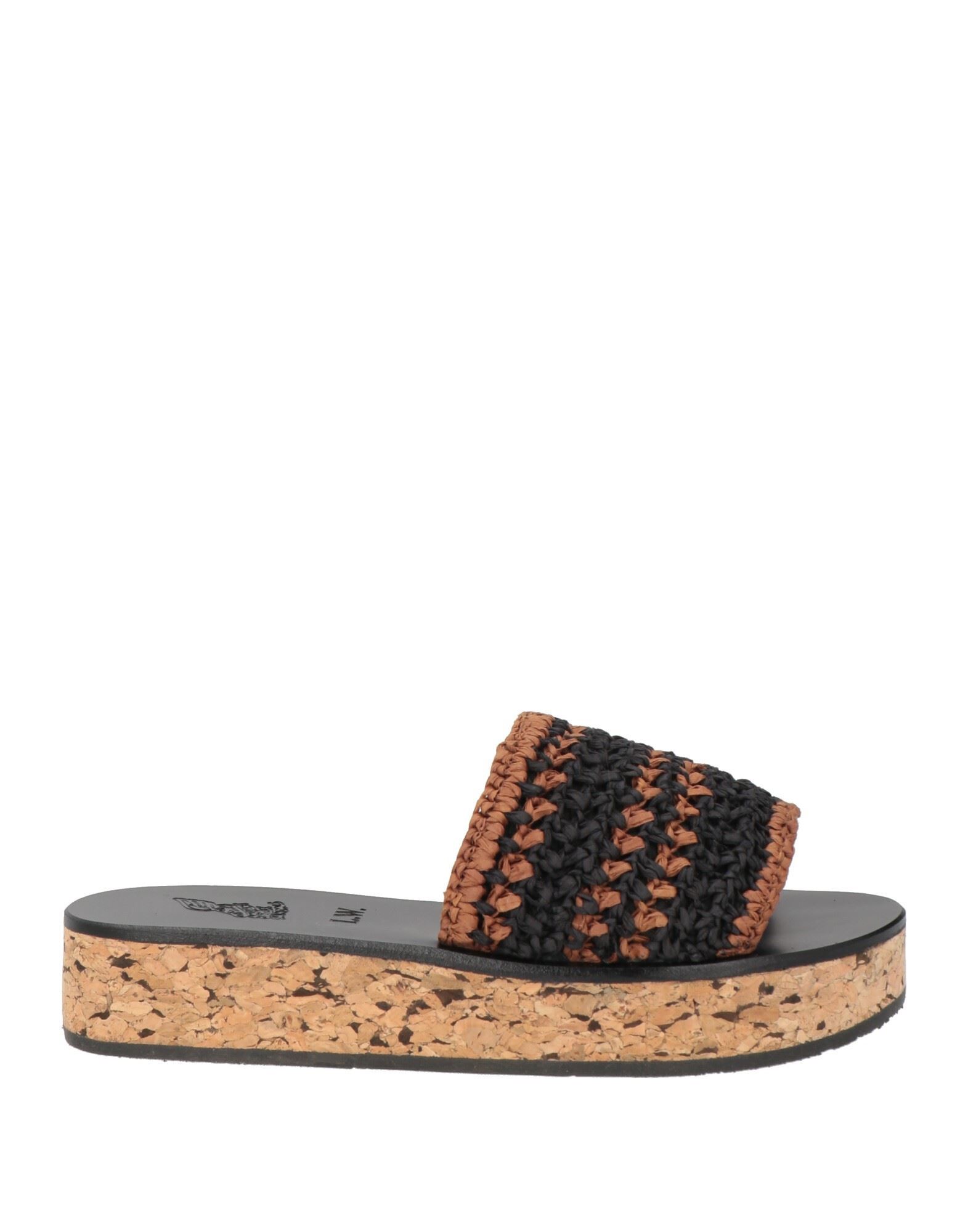 ANCIENT GREEK SANDALS ANCIENT GREEK SANDALS ΠΑΠΟΥΤΣΙΑ Πέδιλα