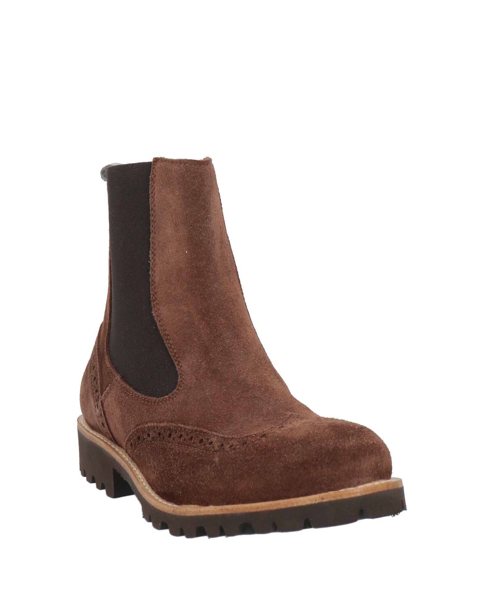  Eleventy - Schuhe - Stiefeletten - On Yoox.com 