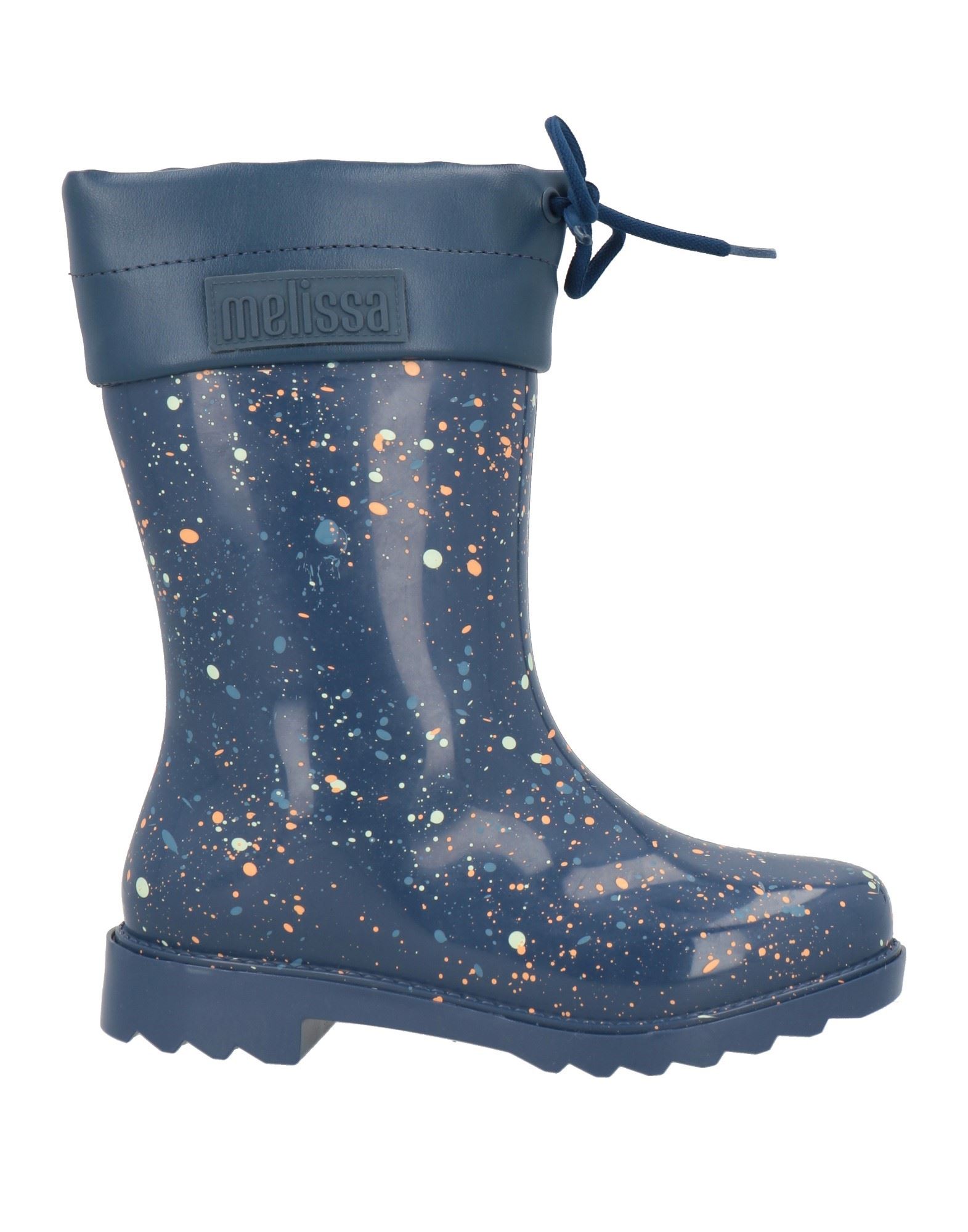 MINI MELISSA MINI MELISSA ΠΑΠΟΥΤΣΙΑ Μποτάκια