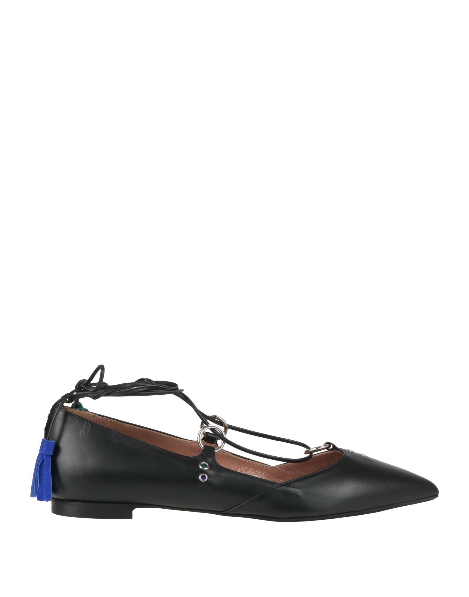  Pollini - Calzado - Bailarinas - On Yoox.com 