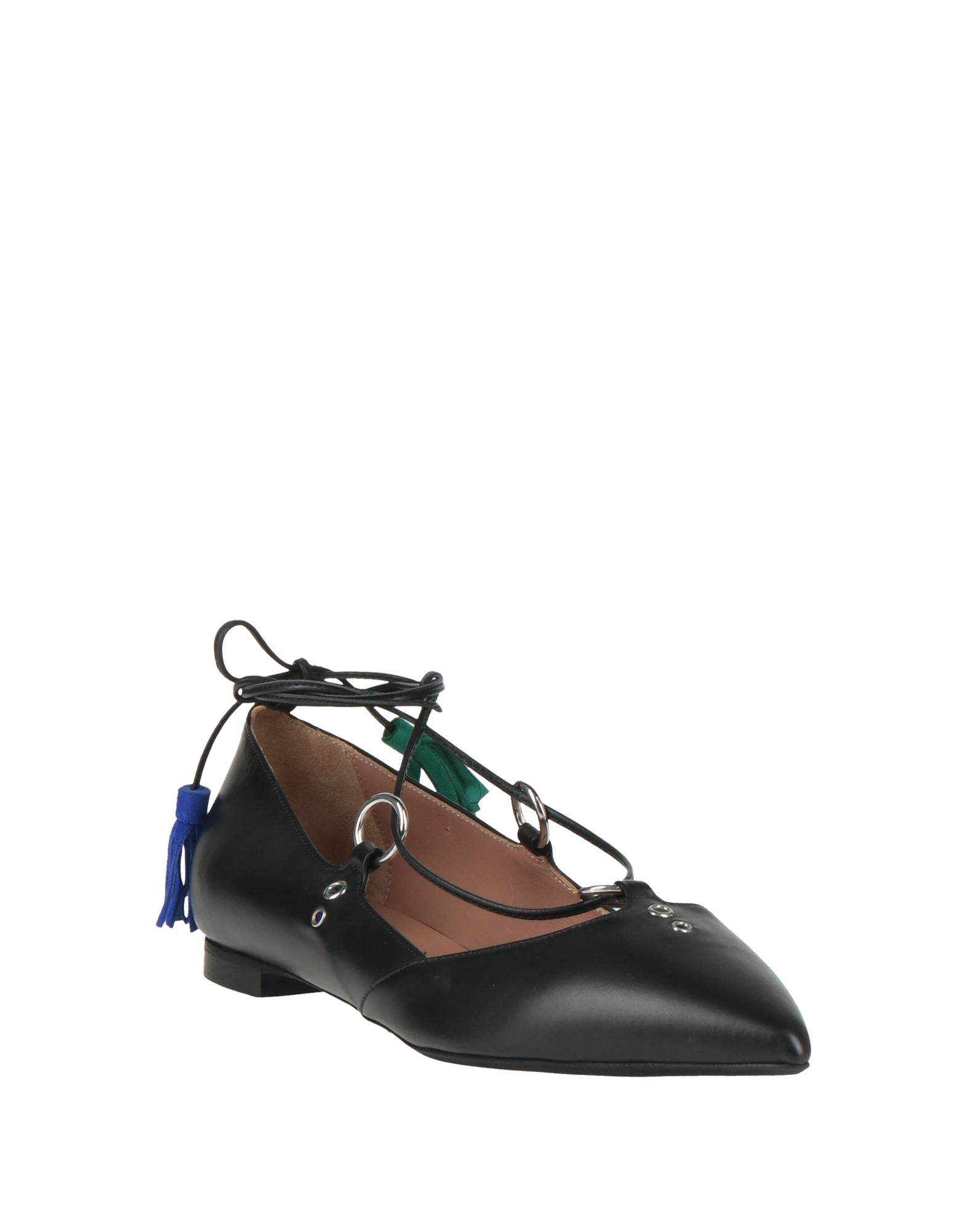  Pollini - Calzado - Bailarinas - On Yoox.com 