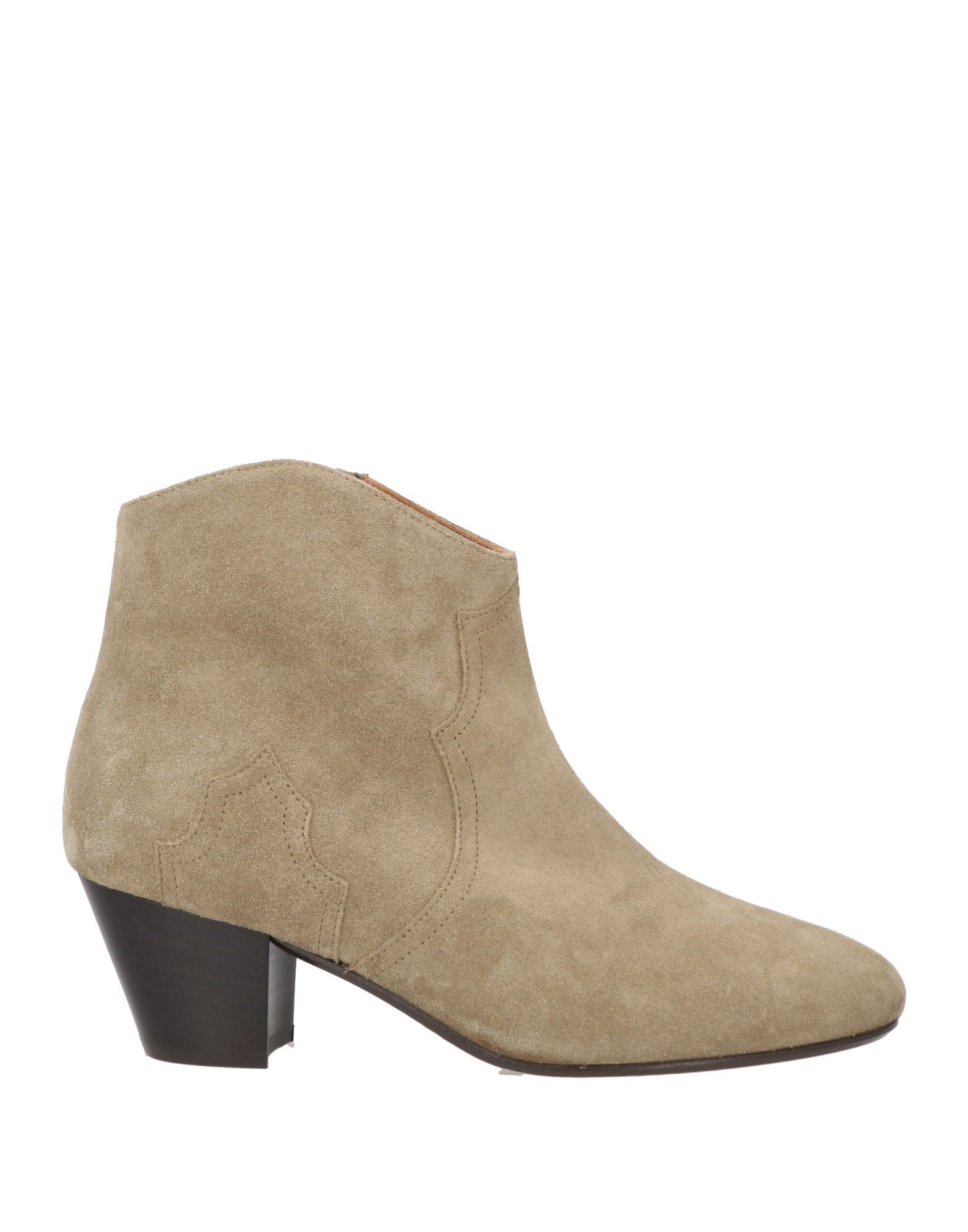 ISABEL MARANT ISABEL MARANT ΠΑΠΟΥΤΣΙΑ Μποτάκια
