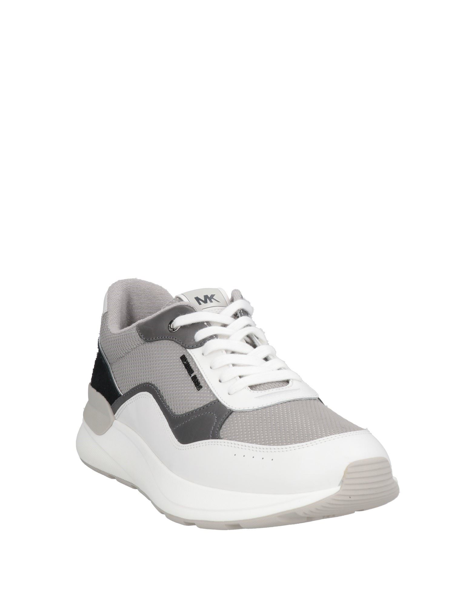  Michael Kors Mens - Schuhe - Sneakers - On Yoox.com 