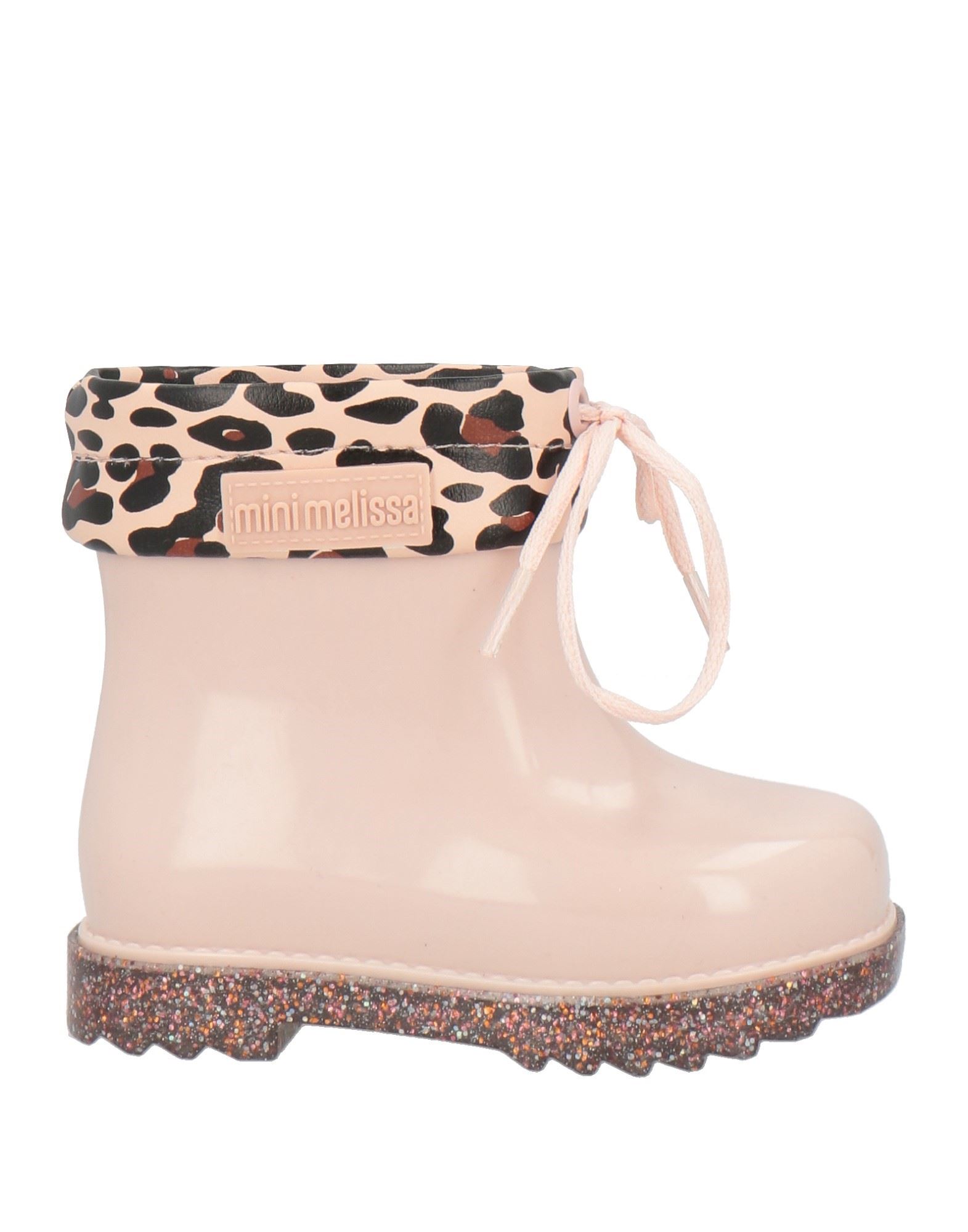 MINI MELISSA MINI MELISSA ΠΑΠΟΥΤΣΙΑ Μποτάκια