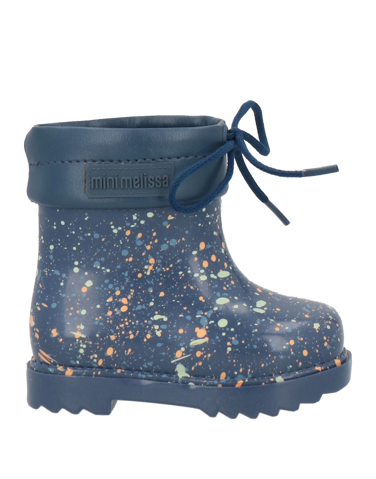 MINI MELISSA MINI MELISSA ΠΑΠΟΥΤΣΙΑ Μποτάκια