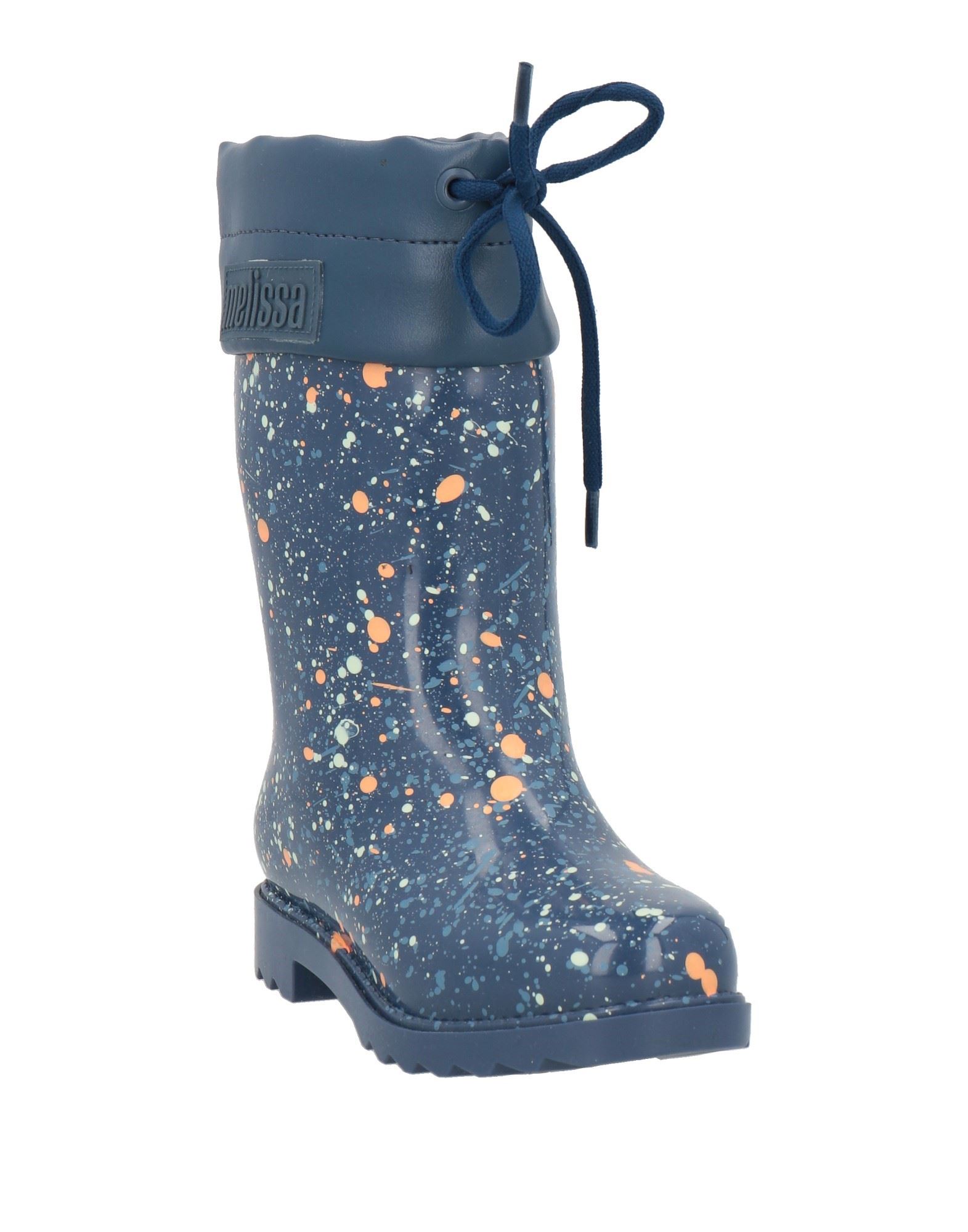  Mini Melissa - Schuhe - Stiefeletten - On Yoox.com 