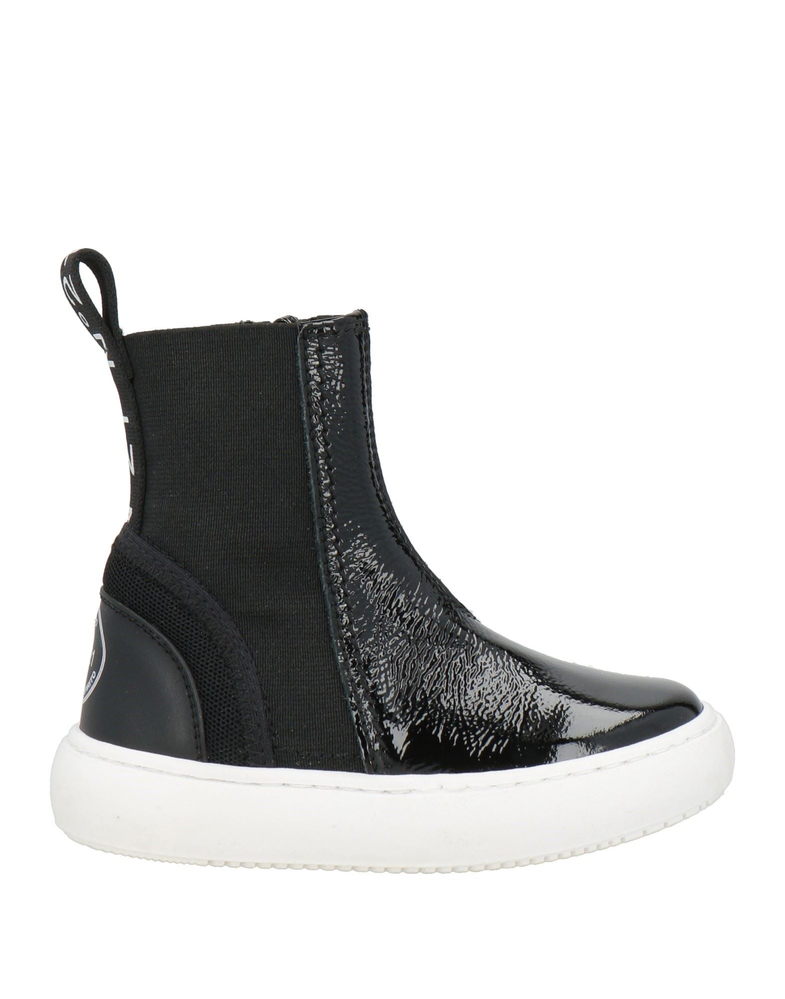 N°21 N°21 ΠΑΠΟΥΤΣΙΑ Μποτάκια