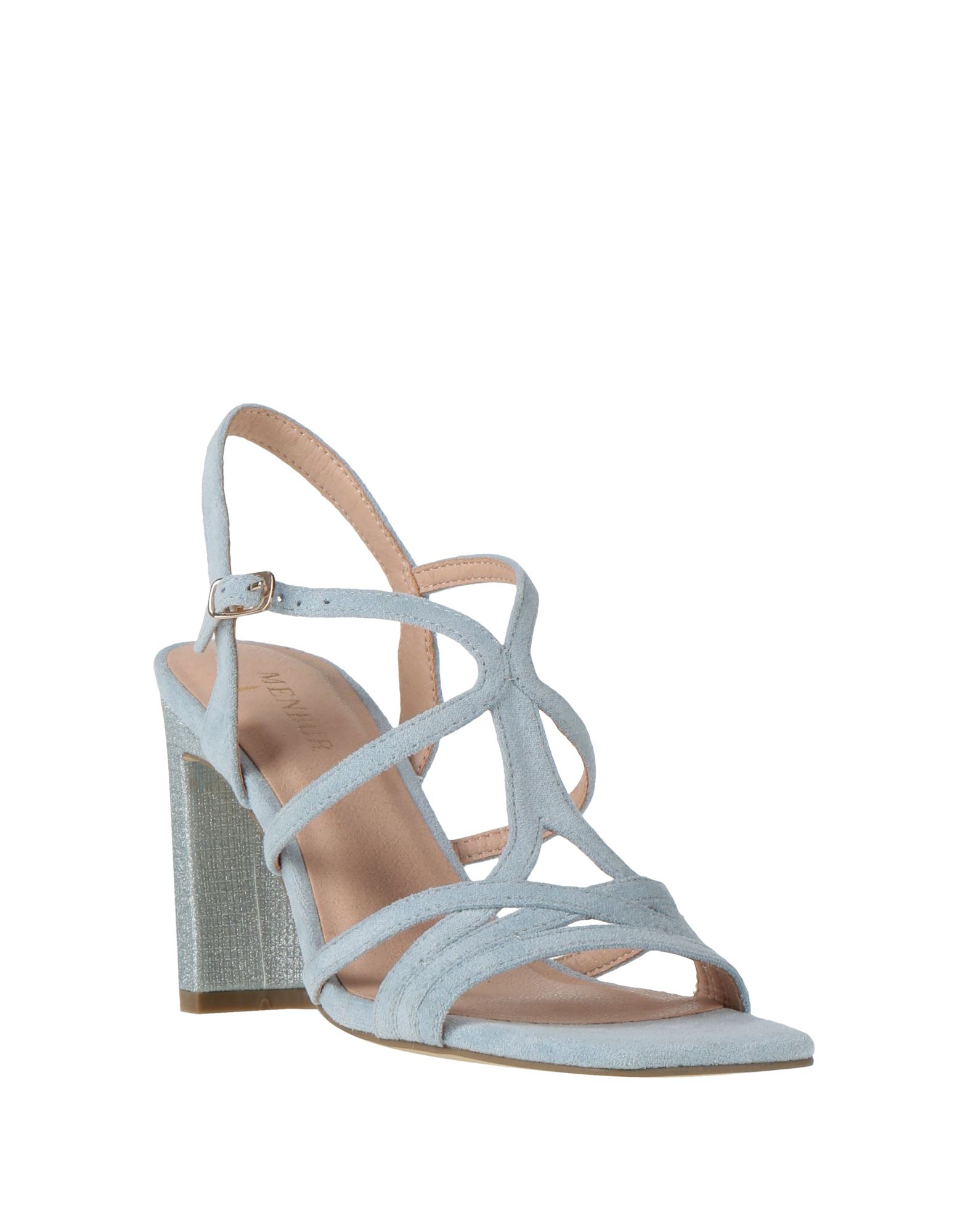 Menbur - Schuhe - Sandalen - On Yoox.com 