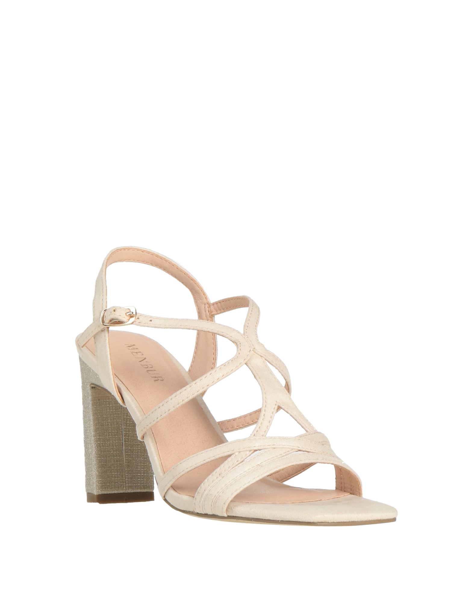  Menbur - Schuhe - Sandalen - On Yoox.com 