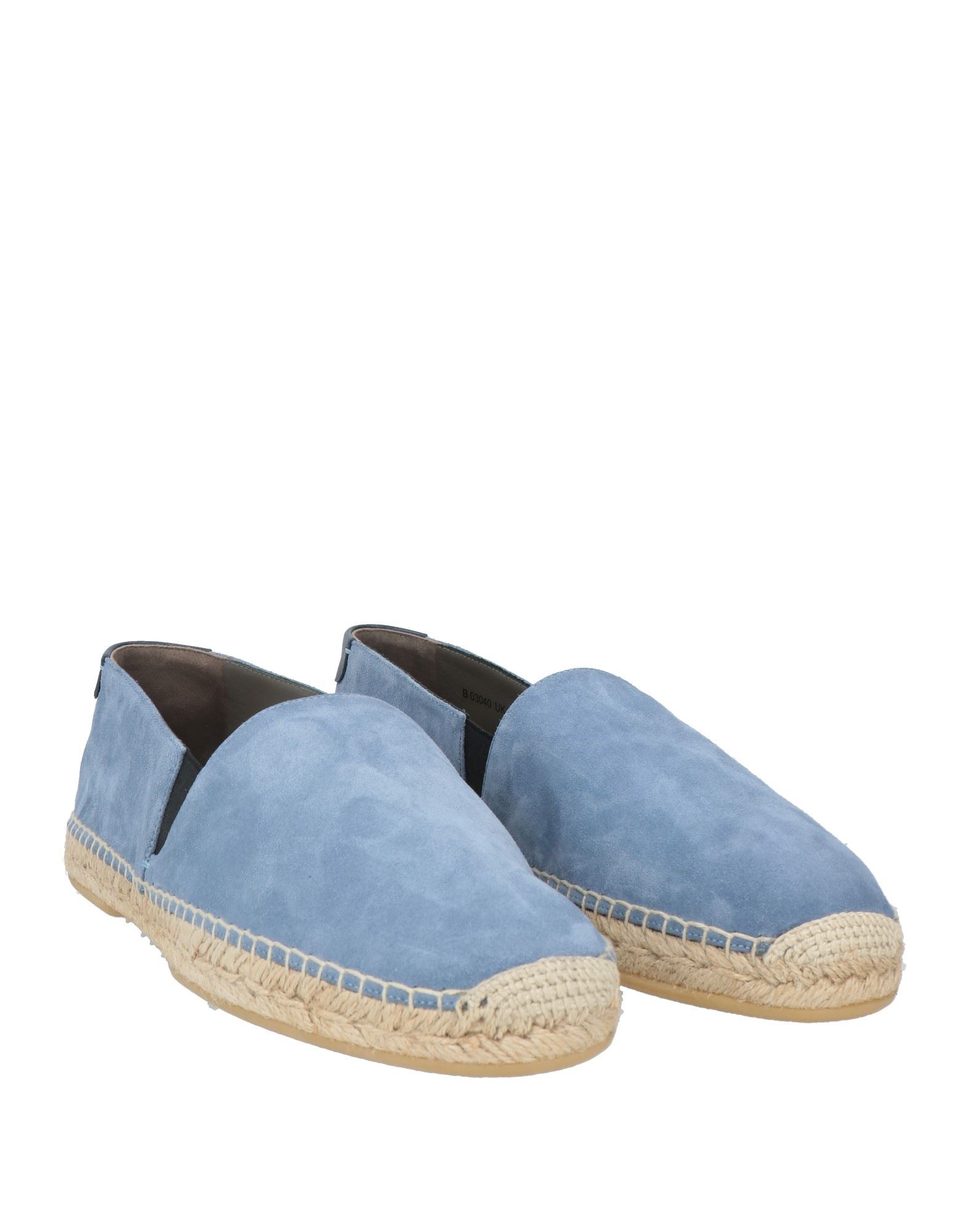  Sergio Rossi - Schuhe - Espadrilles - On Yoox.com 