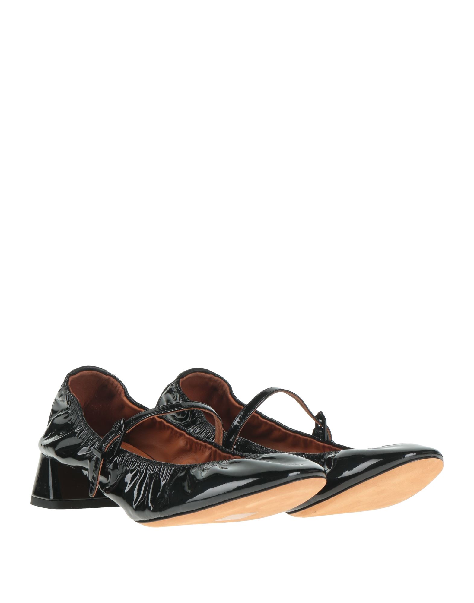  Lanvin - Schuhe - Pumps - On Yoox.com 