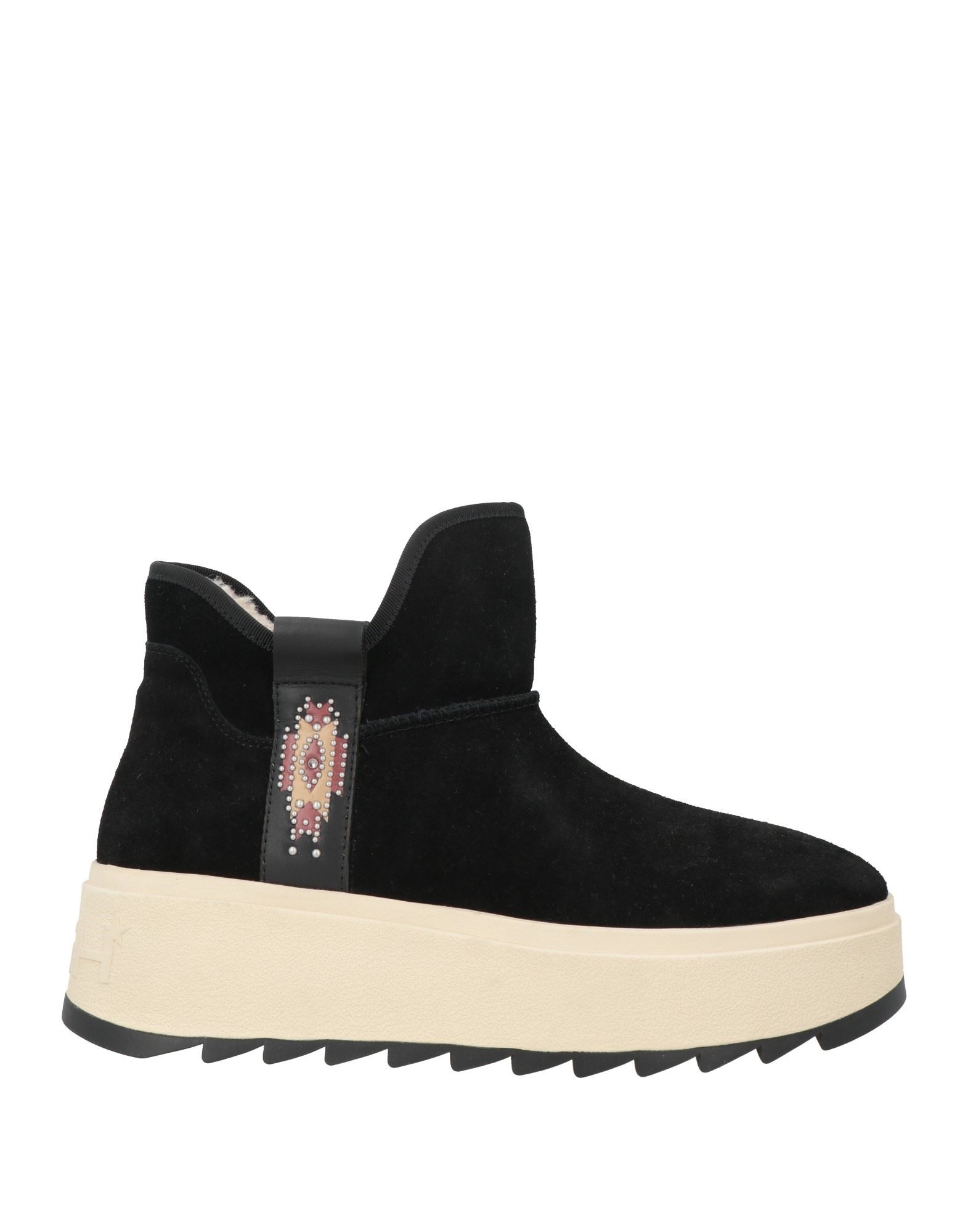 ASH ASH ΠΑΠΟΥΤΣΙΑ Μποτάκια