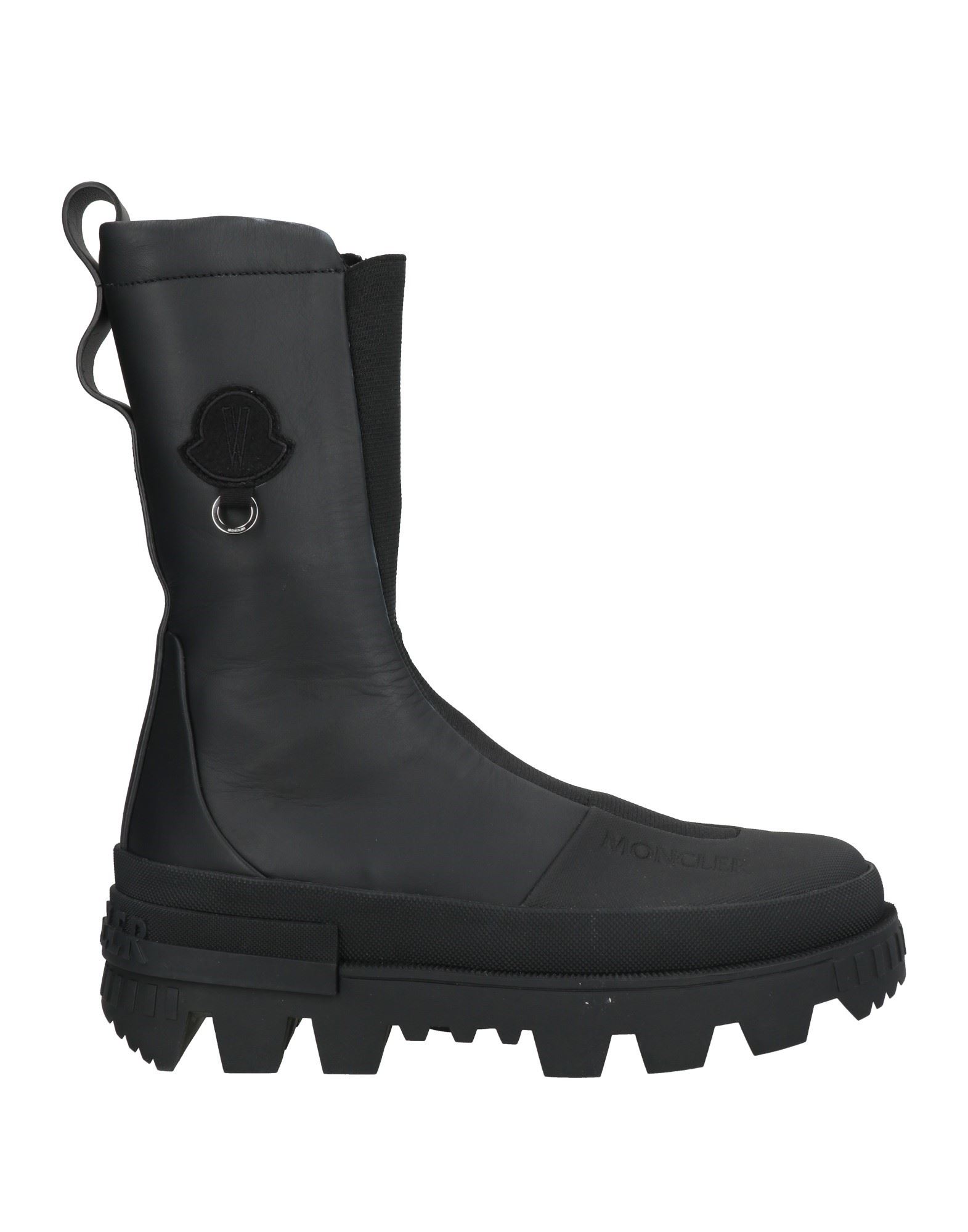 MONCLER ΠΑΠΟΥΤΣΙΑ Μποτάκια