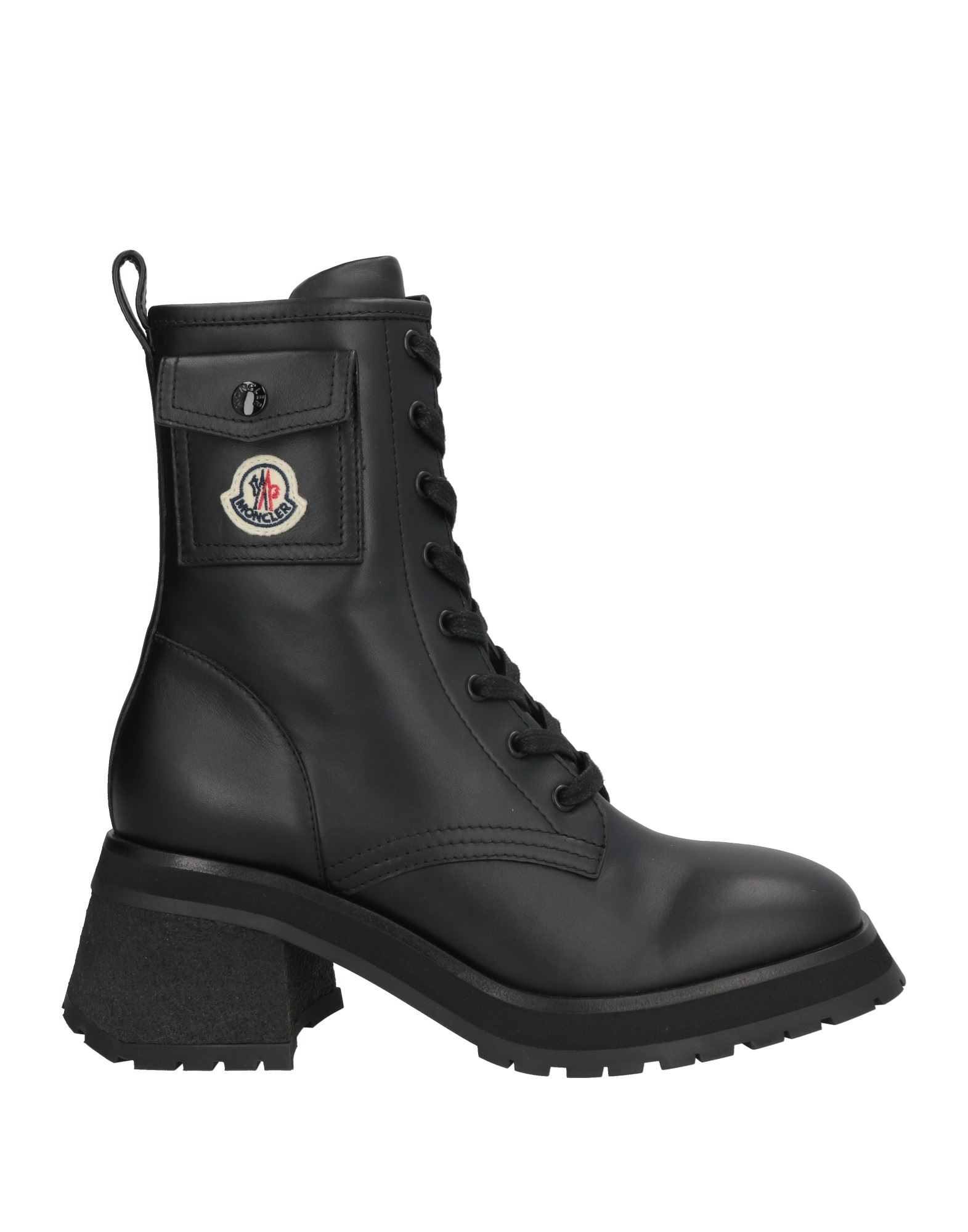 MONCLER MONCLER ΠΑΠΟΥΤΣΙΑ Μποτάκια