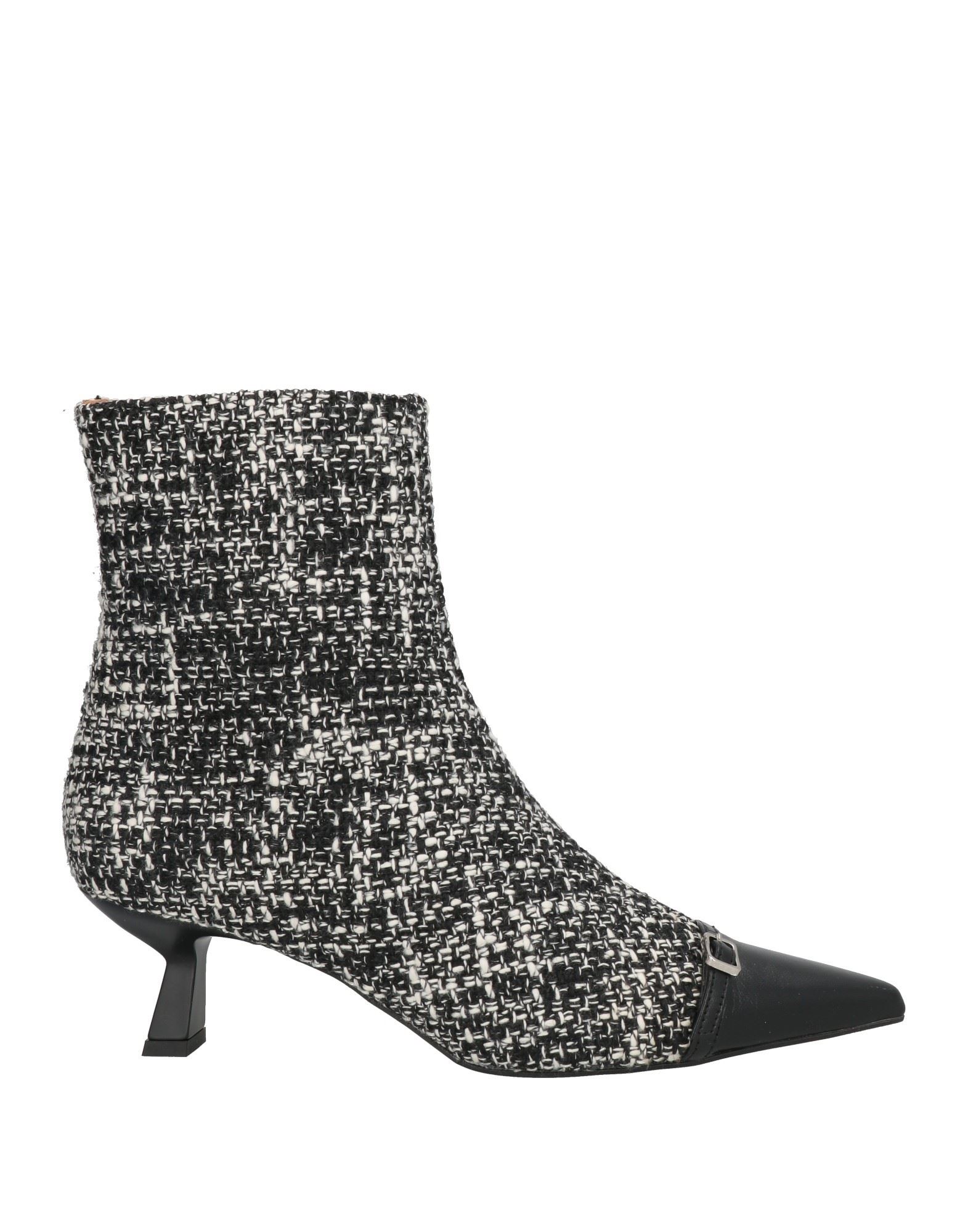  Roberto Festa - Schuhe - Stiefeletten - On Yoox.com 
