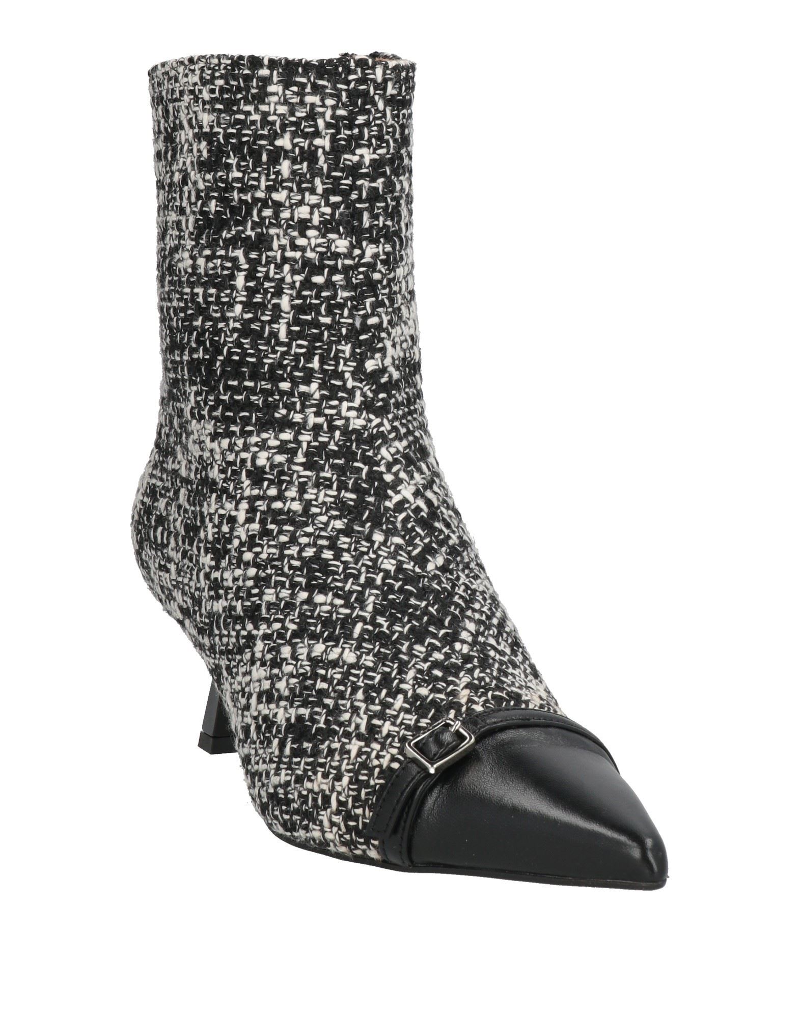  Roberto Festa - Schuhe - Stiefeletten - On Yoox.com 
