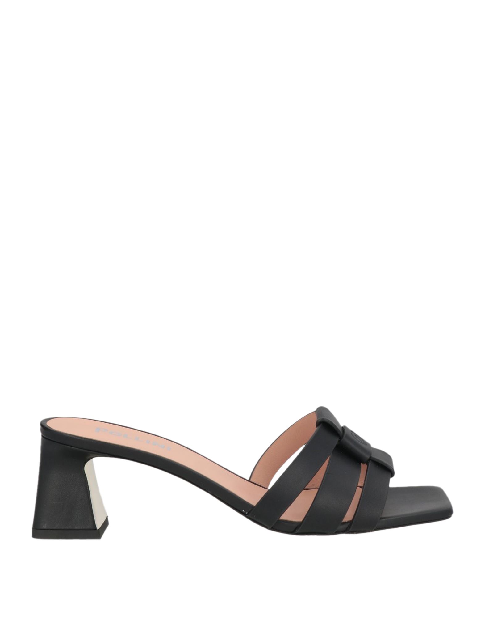 POLLINI POLLINI ΠΑΠΟΥΤΣΙΑ Πέδιλα
