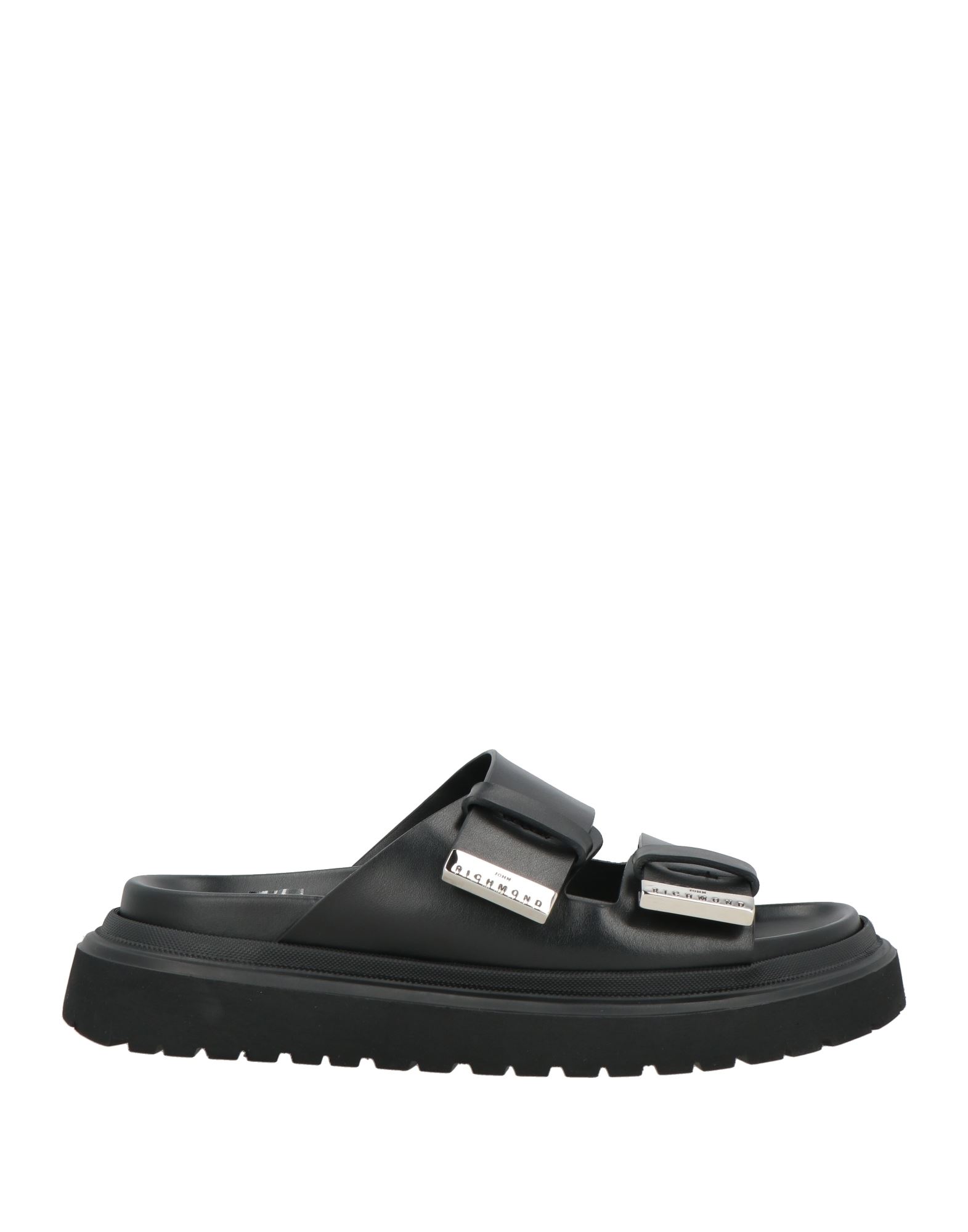 JOHN RICHMOND JOHN RICHMOND ΠΑΠΟΥΤΣΙΑ Πέδιλα