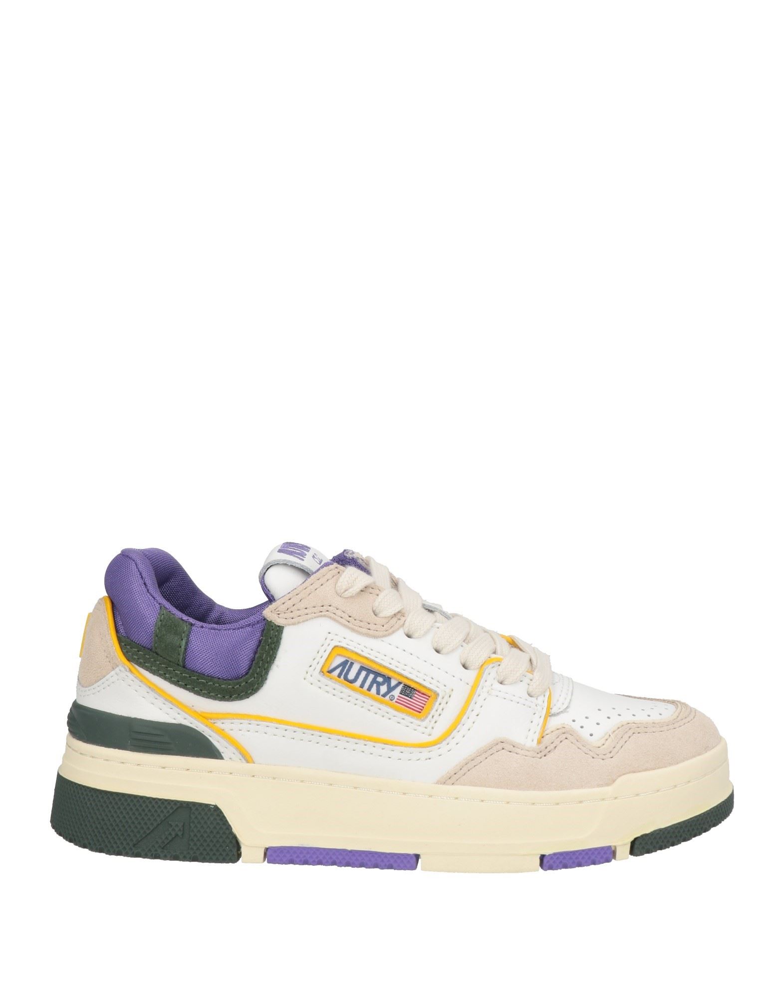 AUTRY AUTRY ΠΑΠΟΥΤΣΙΑ Αθλητικά παπούτσια
