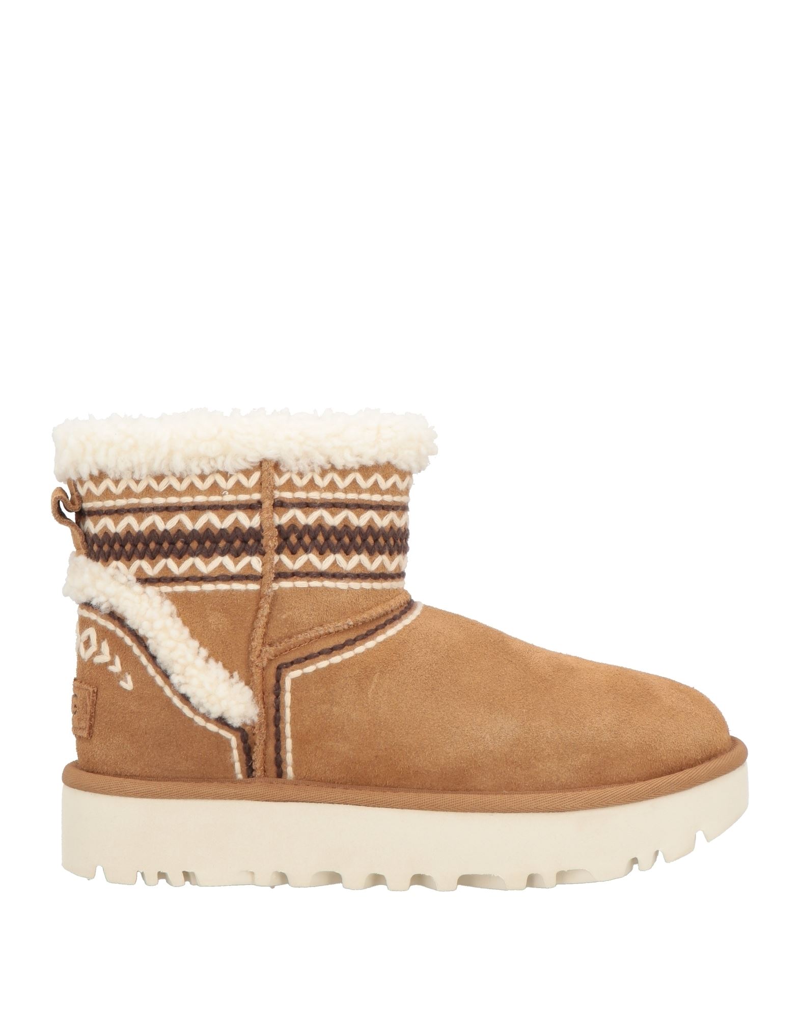 UGG ΠΑΠΟΥΤΣΙΑ Μποτάκια