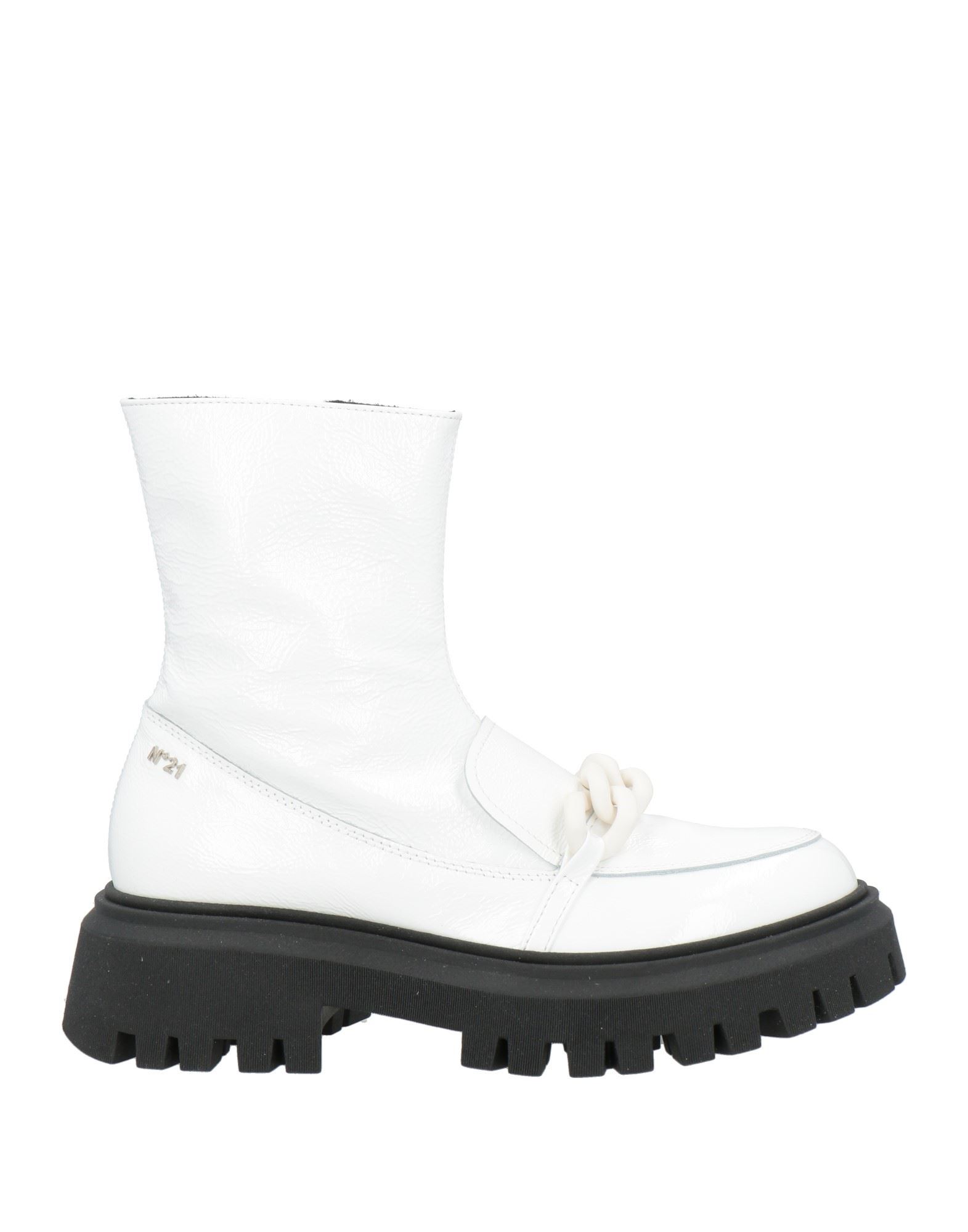 N°21 N°21 ΠΑΠΟΥΤΣΙΑ Μποτάκια