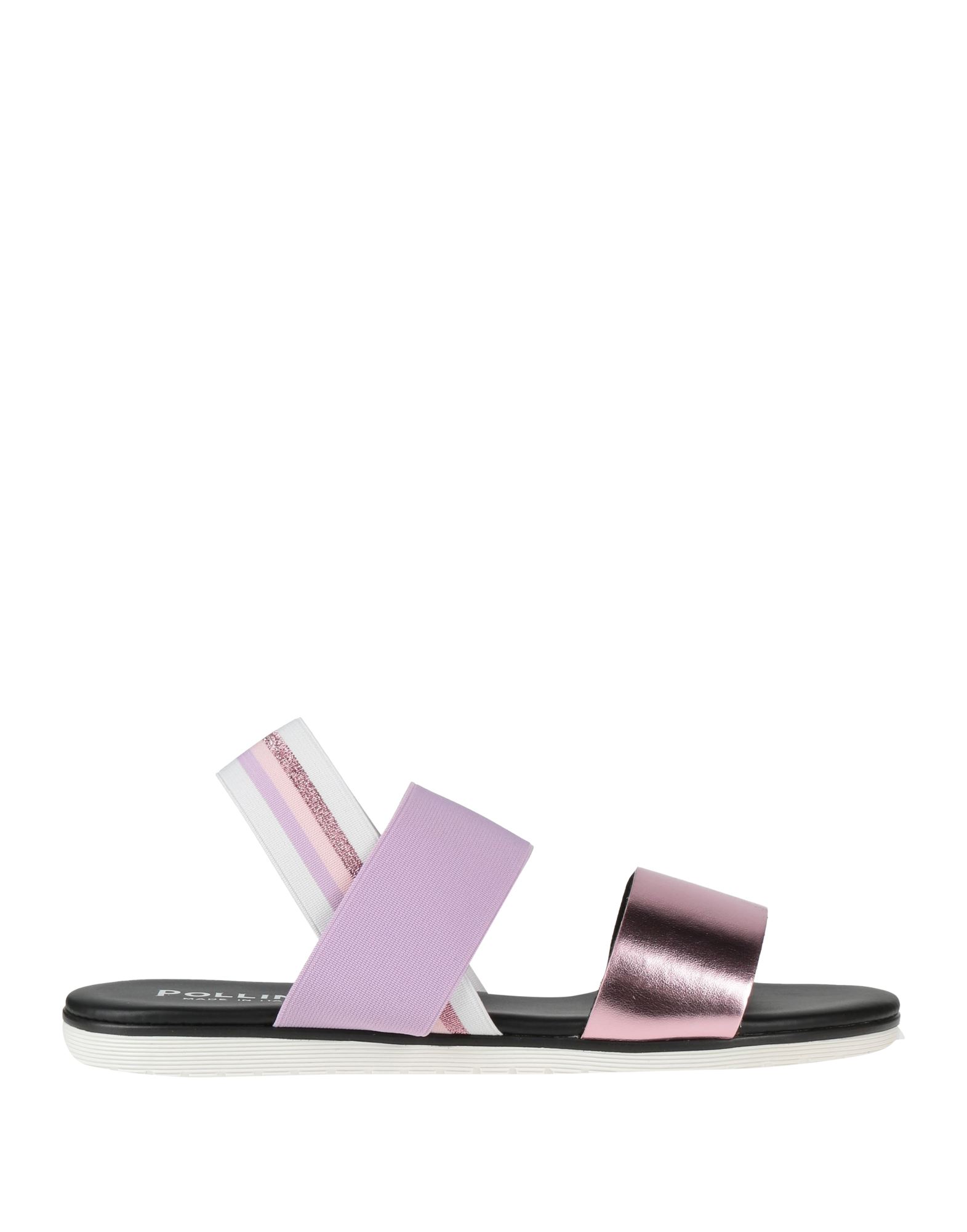  Pollini - Schuhe - Sandalen - On Yoox.com 
