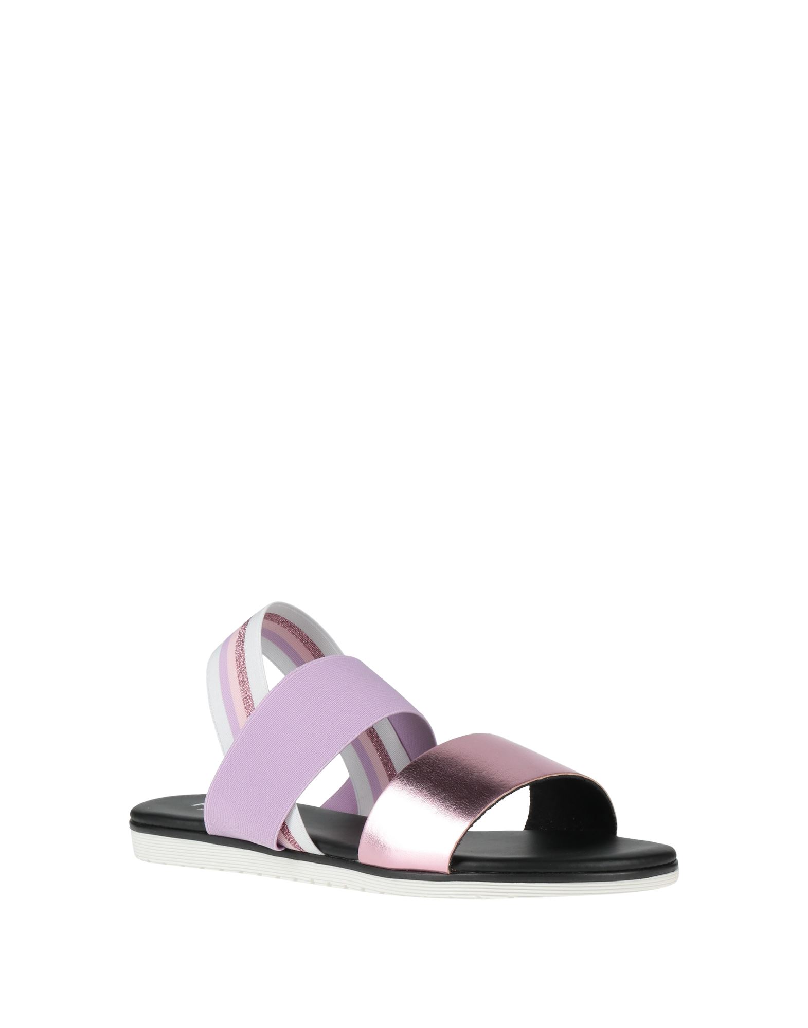  Pollini - Schuhe - Sandalen - On Yoox.com 