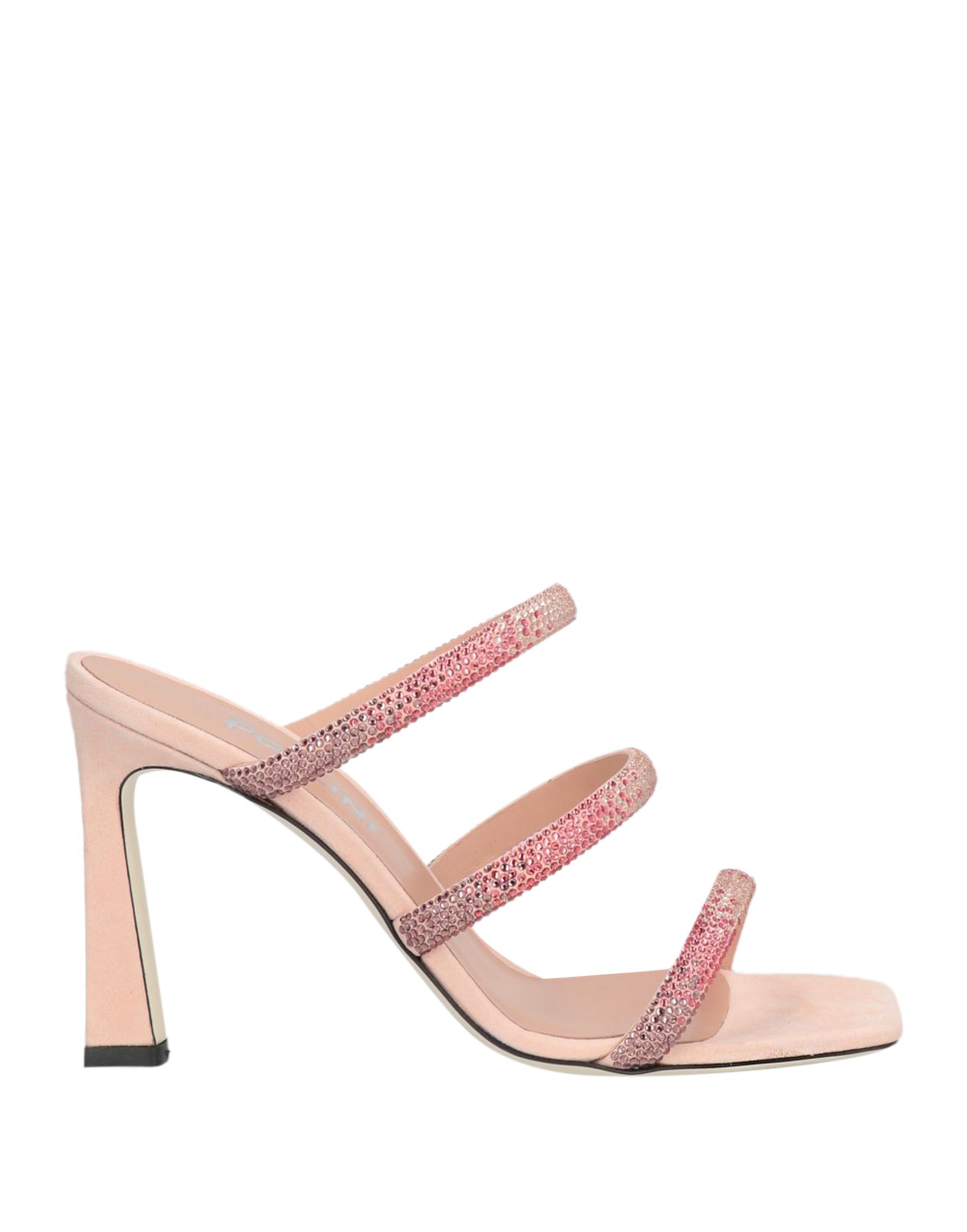  Pollini - Schuhe - Sandalen - On Yoox.com 