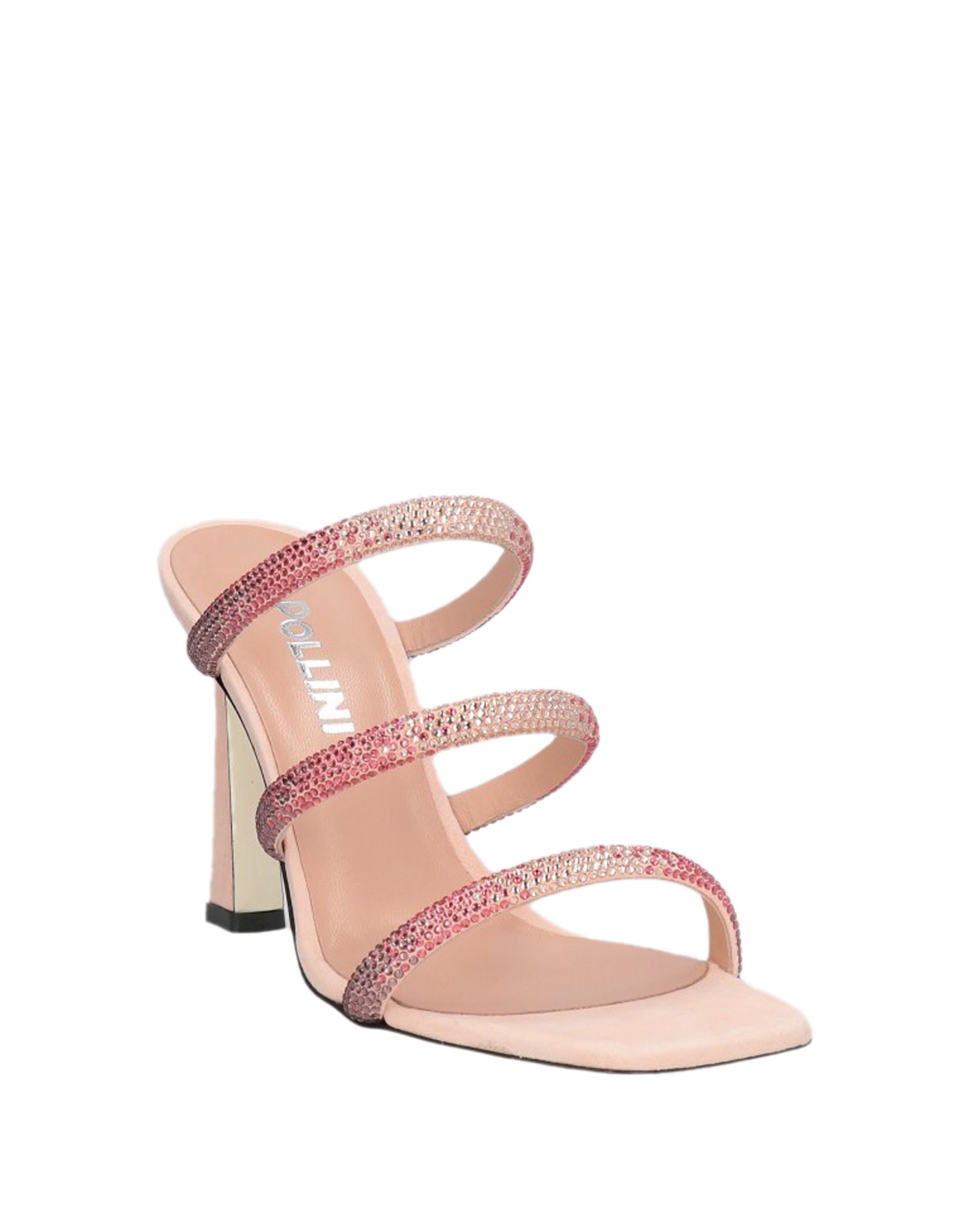  Pollini - Schuhe - Sandalen - On Yoox.com 