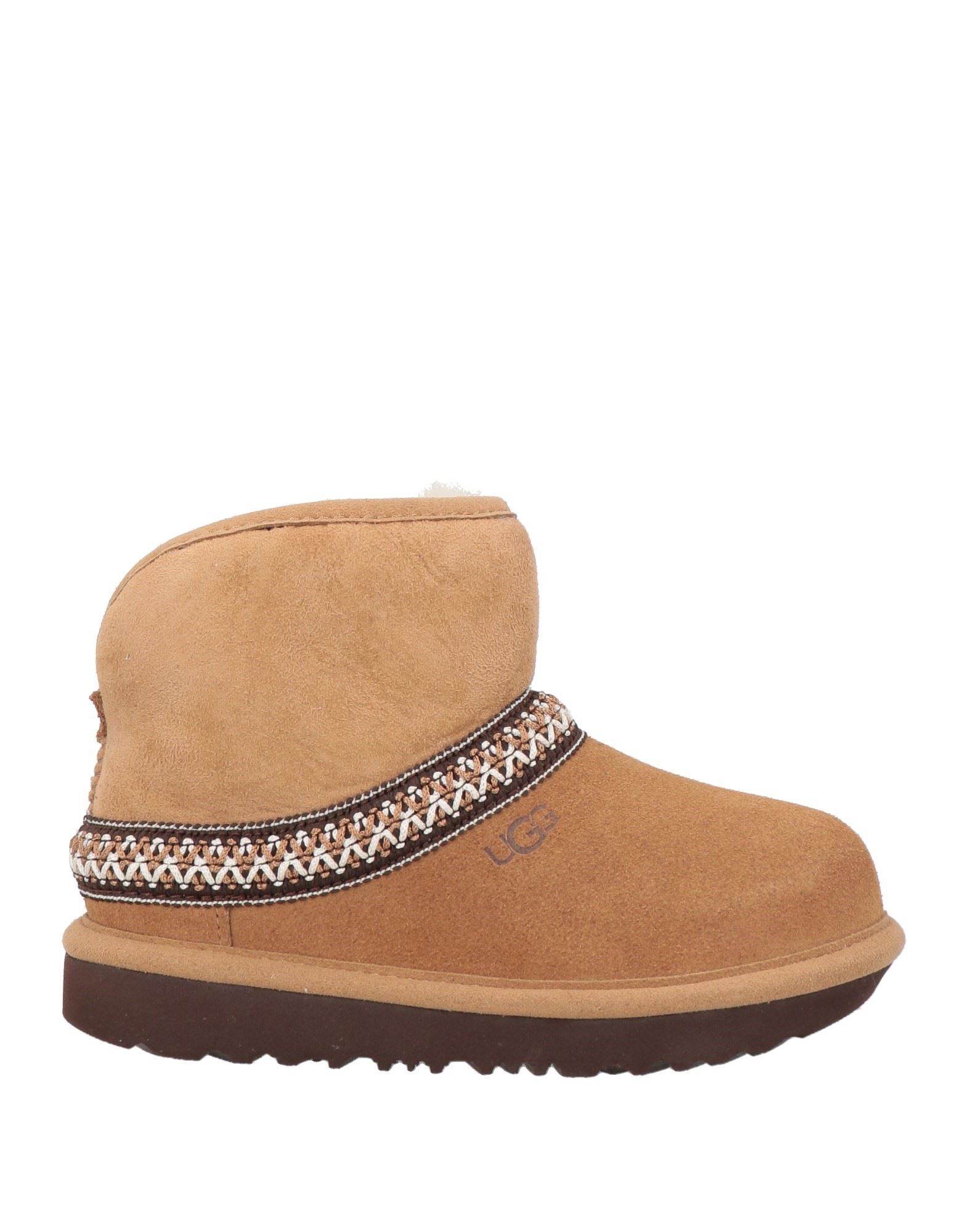  Ugg - Schuhe - Stiefeletten - On Yoox.com 
