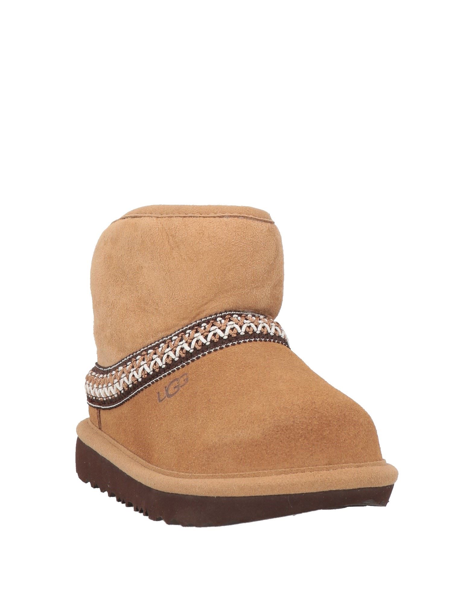  Ugg - Schuhe - Stiefeletten - On Yoox.com 