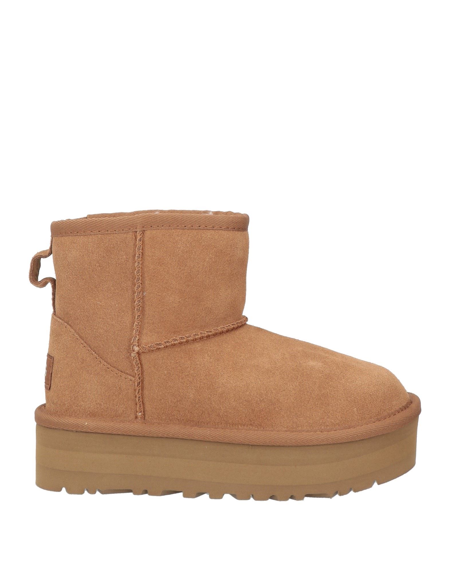  Ugg - Schuhe - Stiefeletten - On Yoox.com 