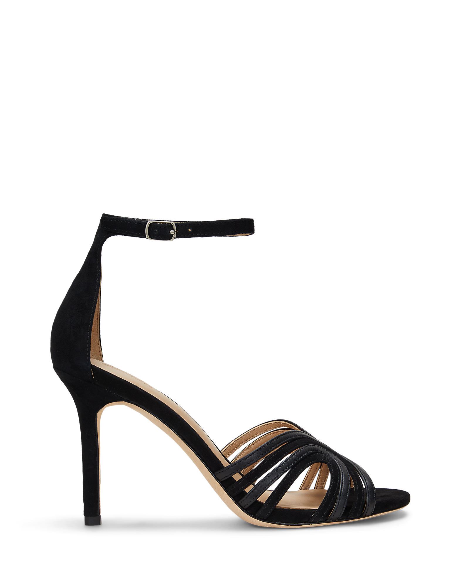 LAUREN RALPH LAUREN ΠΑΠΟΥΤΣΙΑ Πέδιλα