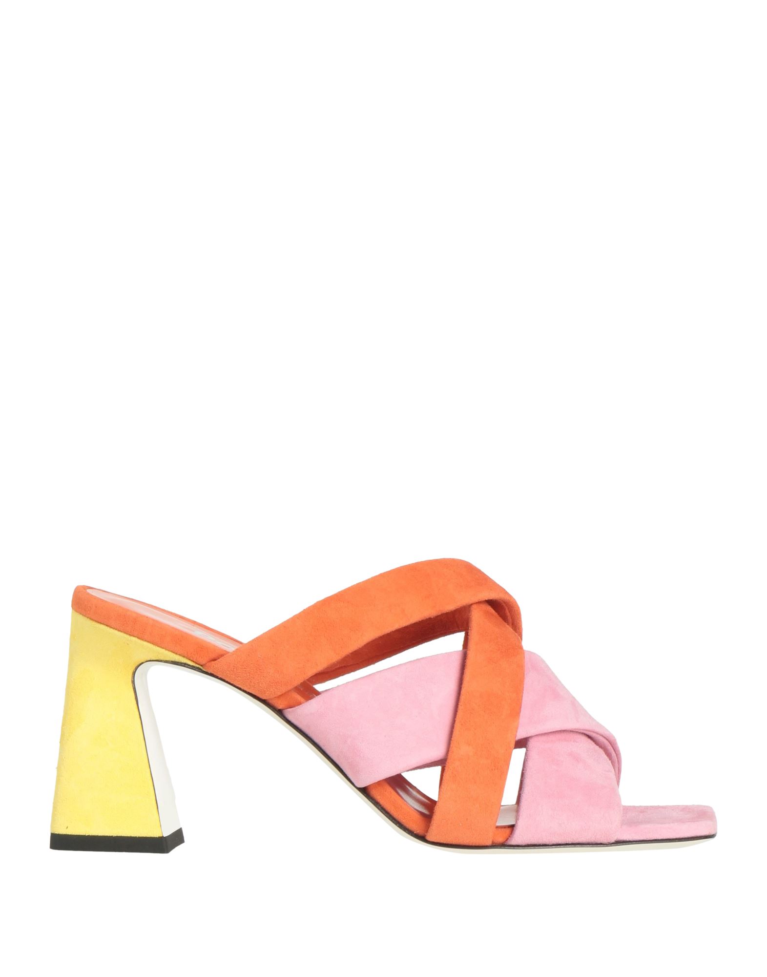 POLLINI POLLINI ΠΑΠΟΥΤΣΙΑ Πέδιλα