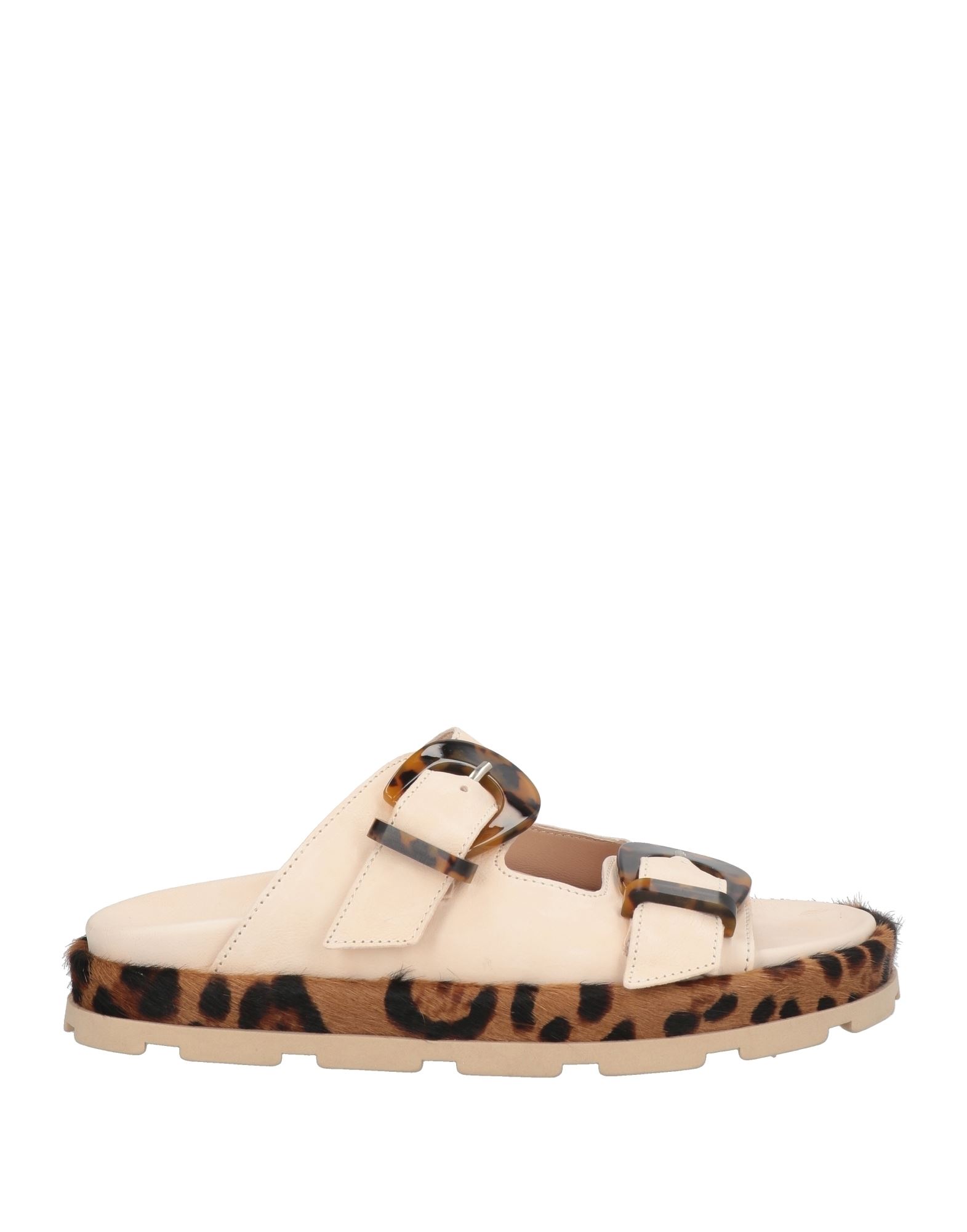 FRU.IT FRU.IT ΠΑΠΟΥΤΣΙΑ Πέδιλα