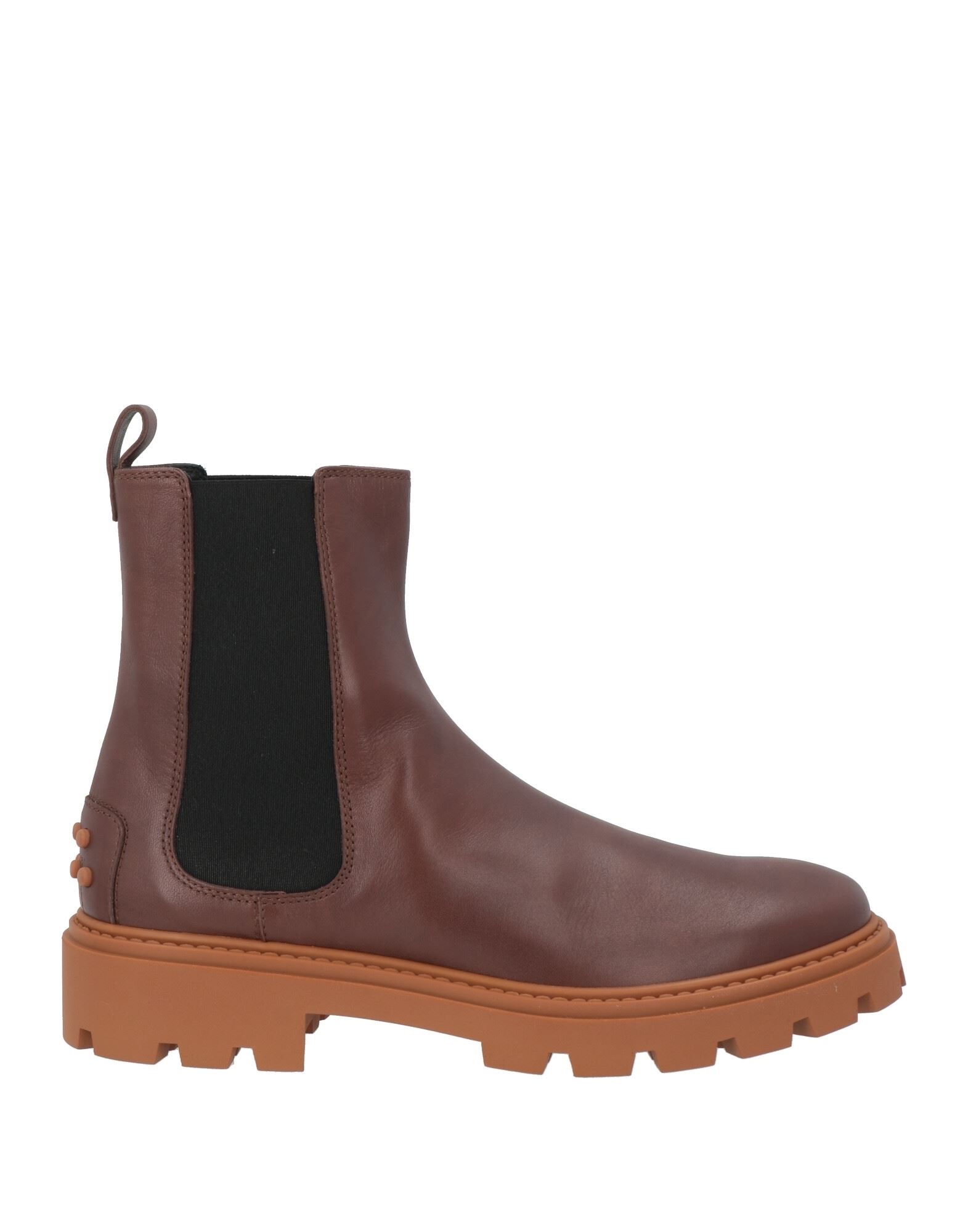 TOD'S ΠΑΠΟΥΤΣΙΑ Μποτάκια