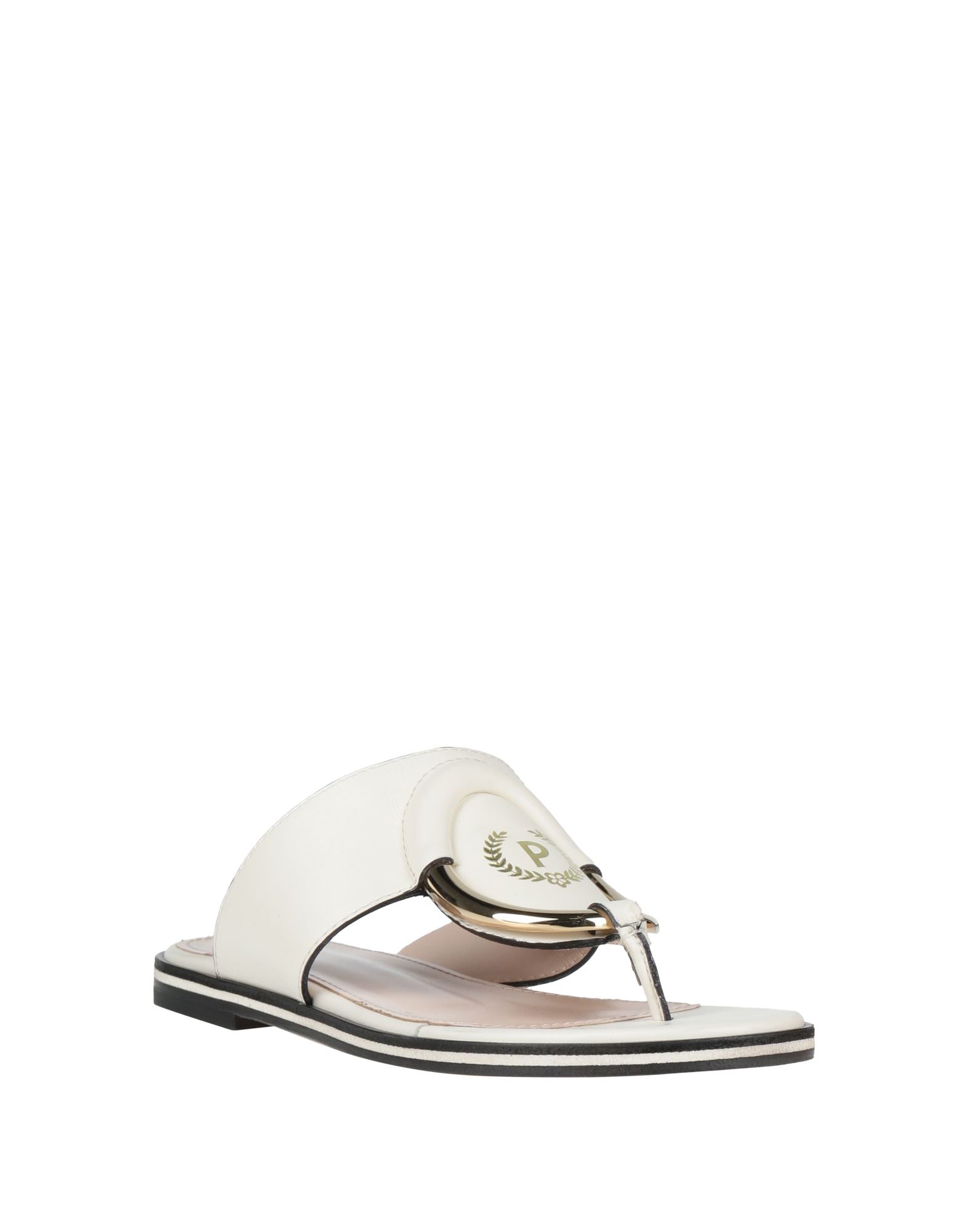  Pollini - Schuhe - Zehentrenner - On Yoox.com 