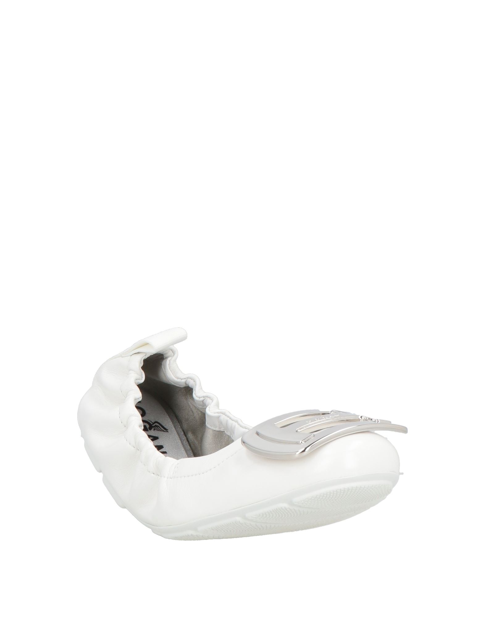  Hogan - Calzado - Bailarinas - On Yoox.com 
