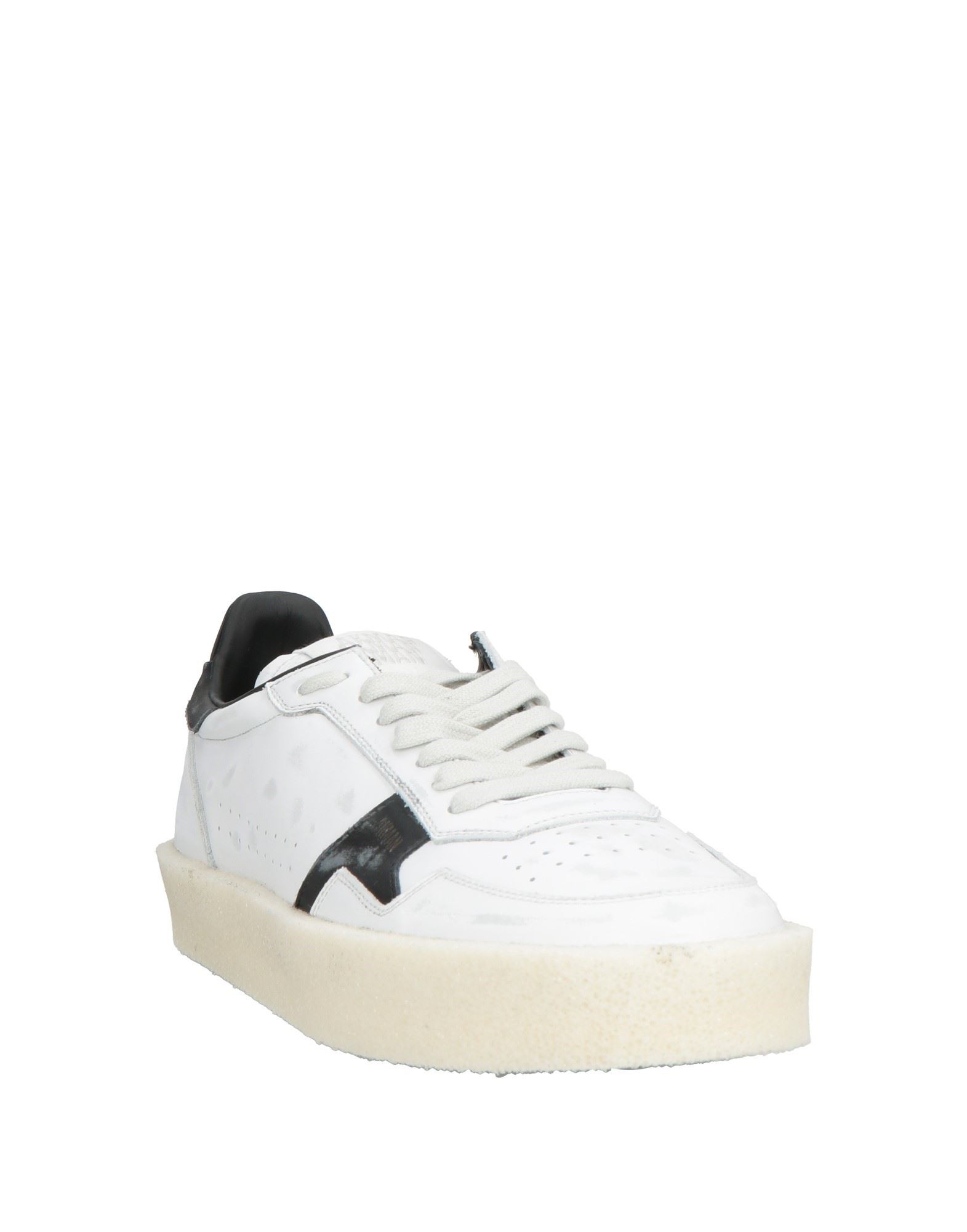  Akman - Schuhe - Sneakers - On Yoox.com 