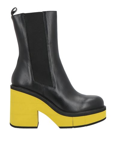 PALOMA BARCELÓ Stiefelette Damen Schwarz 39 Damen