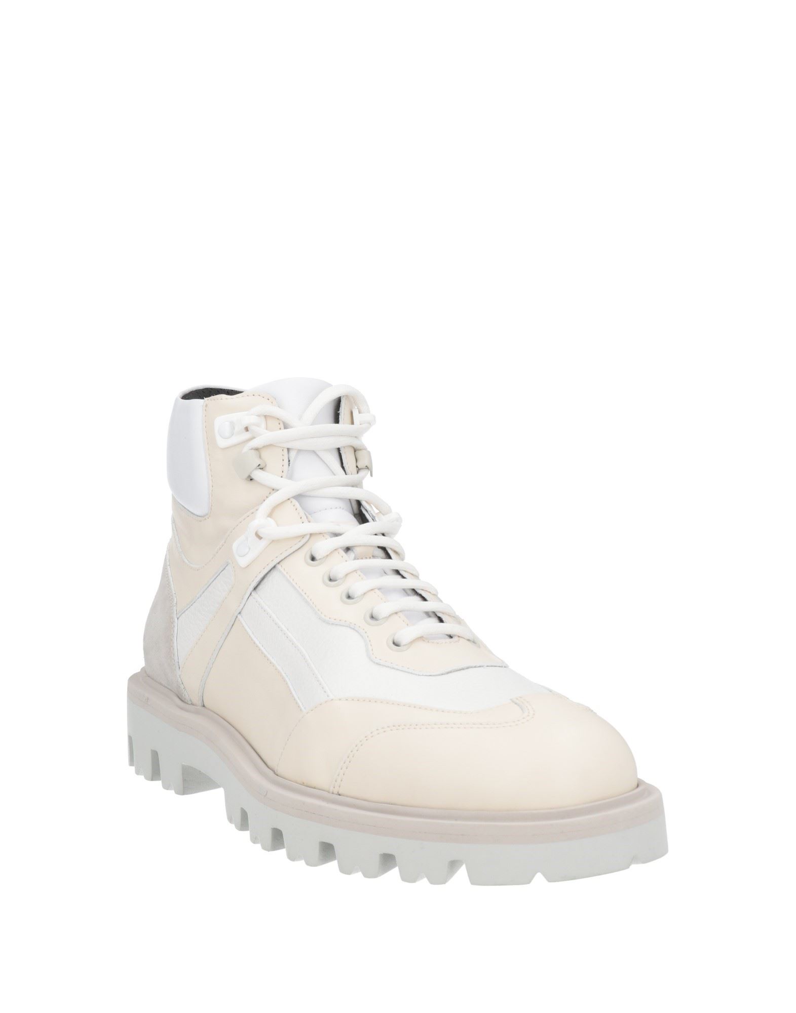  Sergio Rossi - Schuhe - Stiefeletten - On Yoox.com 