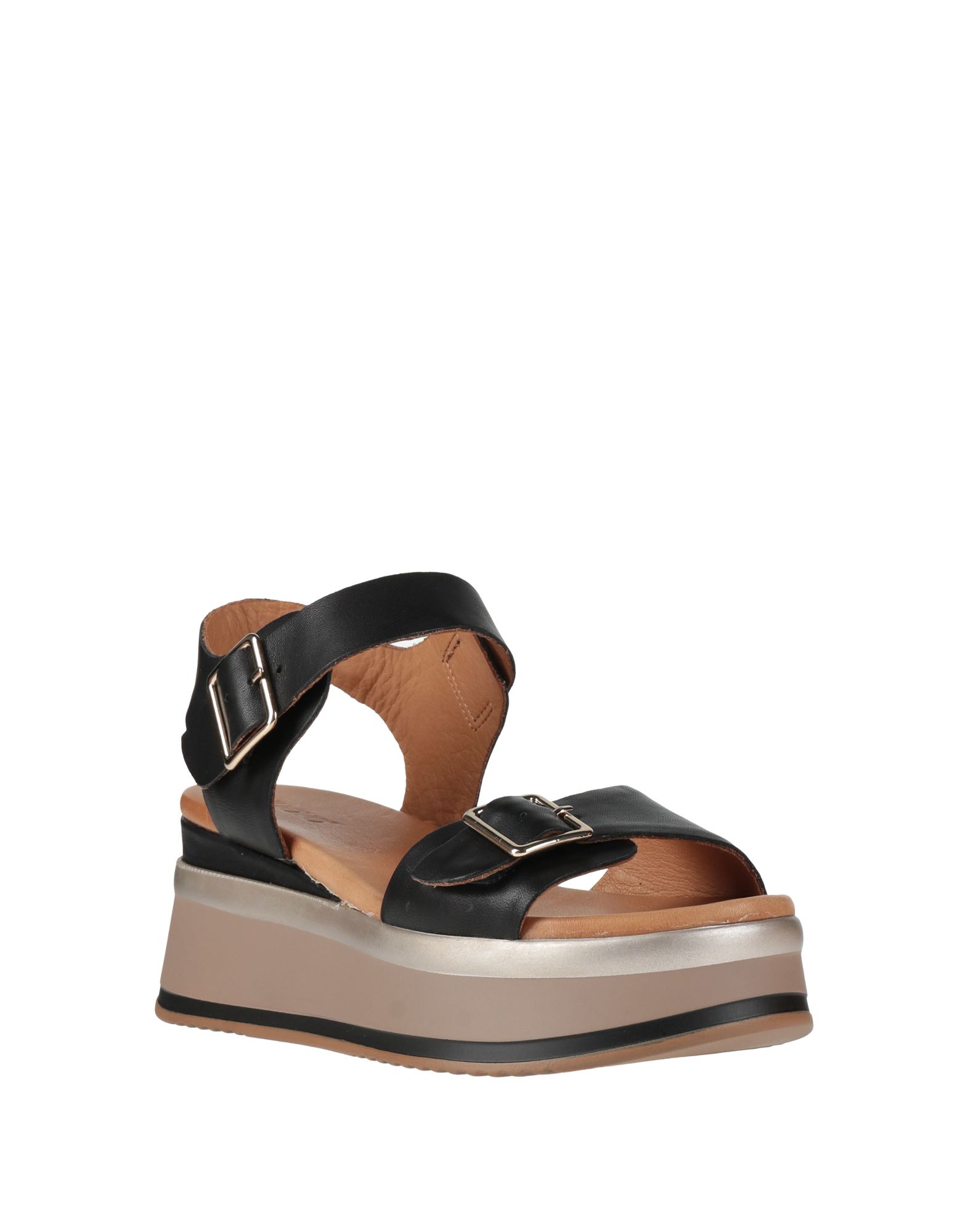 Inuovo - Schuhe - Sandalen - On Yoox.com 
