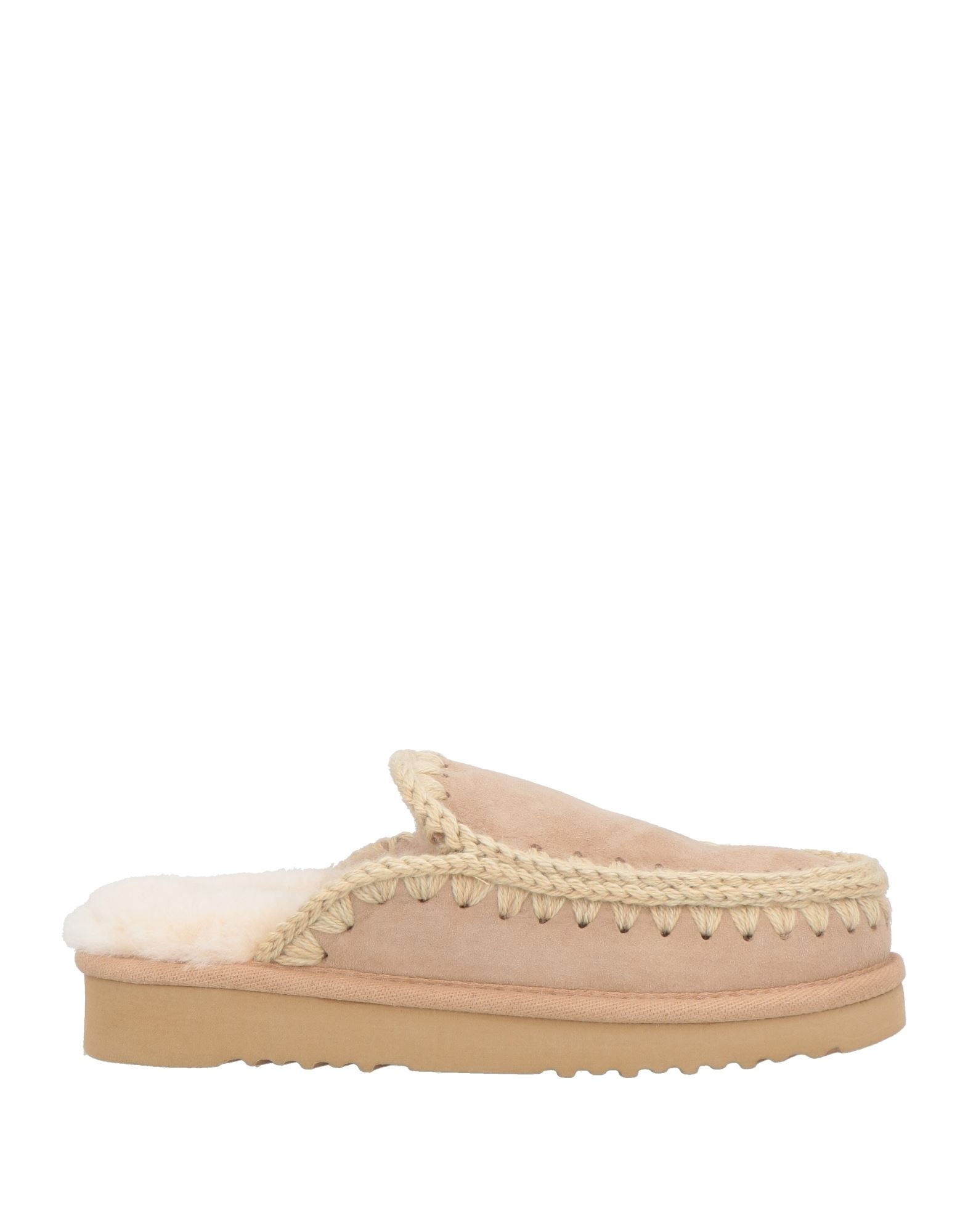 MOU MOU ΠΑΠΟΥΤΣΙΑ Μουλάρια και τσόκαρα