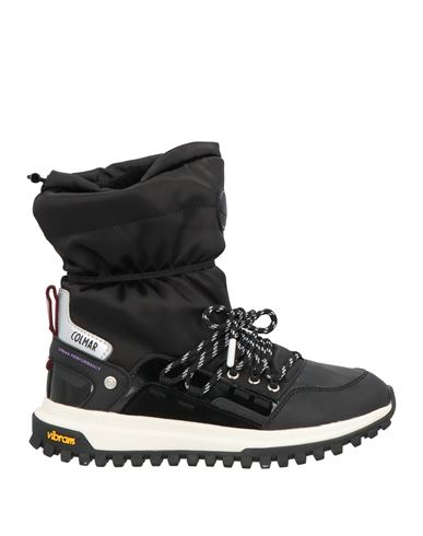 Botines de caña alta Mujer Negro 40 Mujer