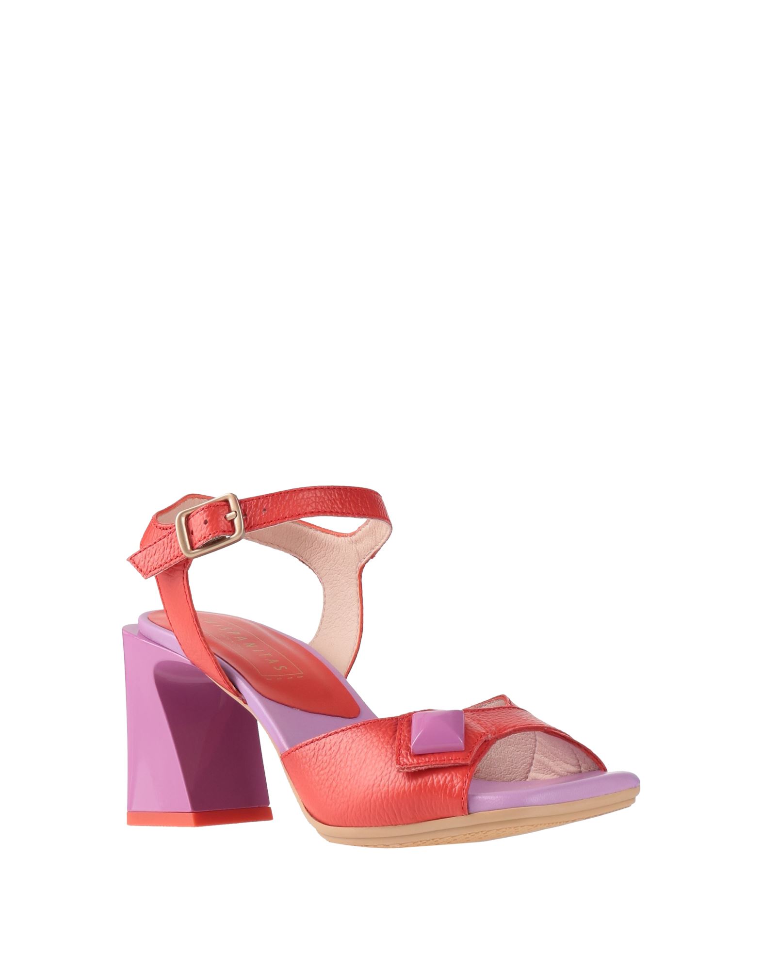  Hispanitas - Schuhe - Sandalen - On Yoox.com 