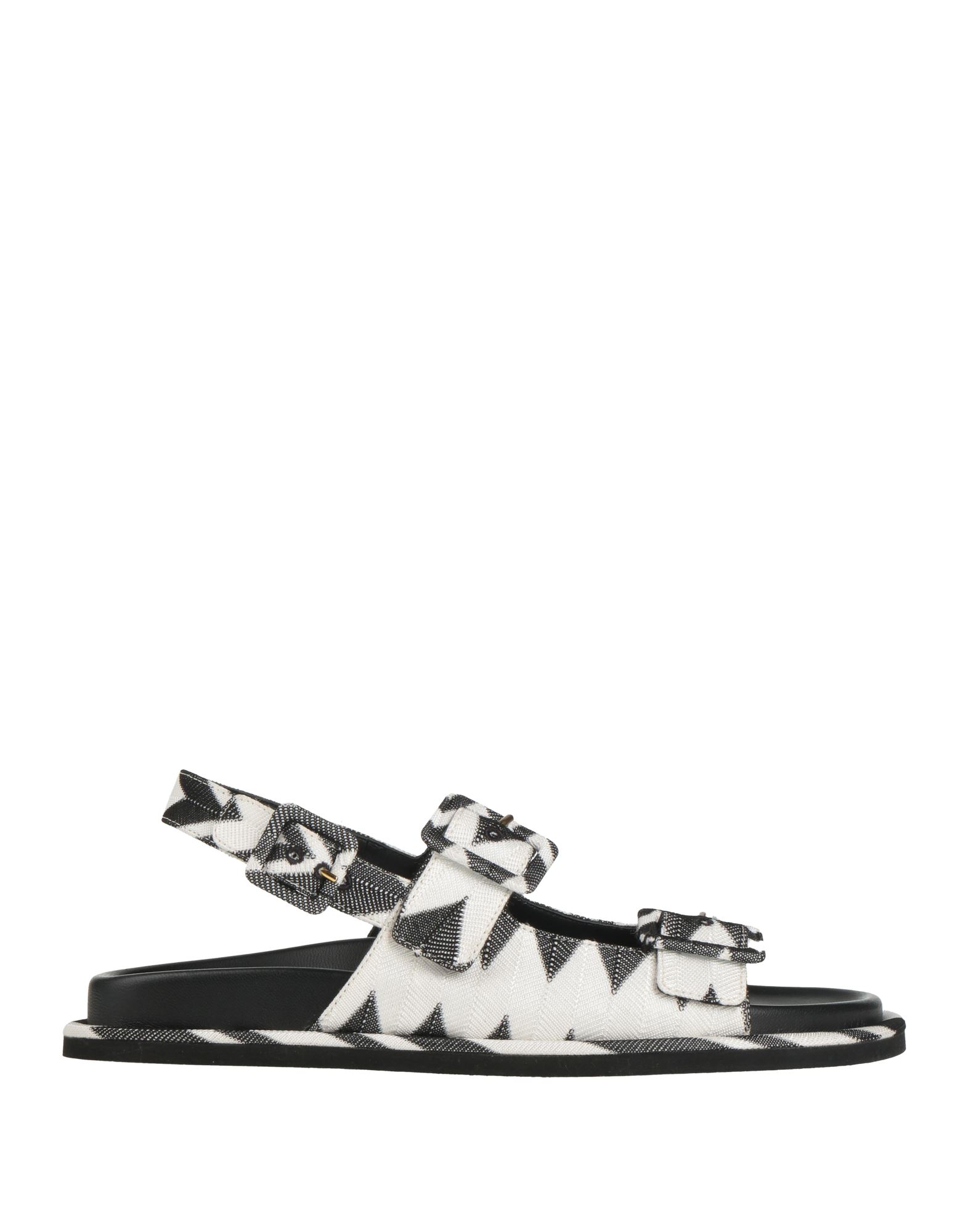 MISSONI MISSONI ΠΑΠΟΥΤΣΙΑ Πέδιλα