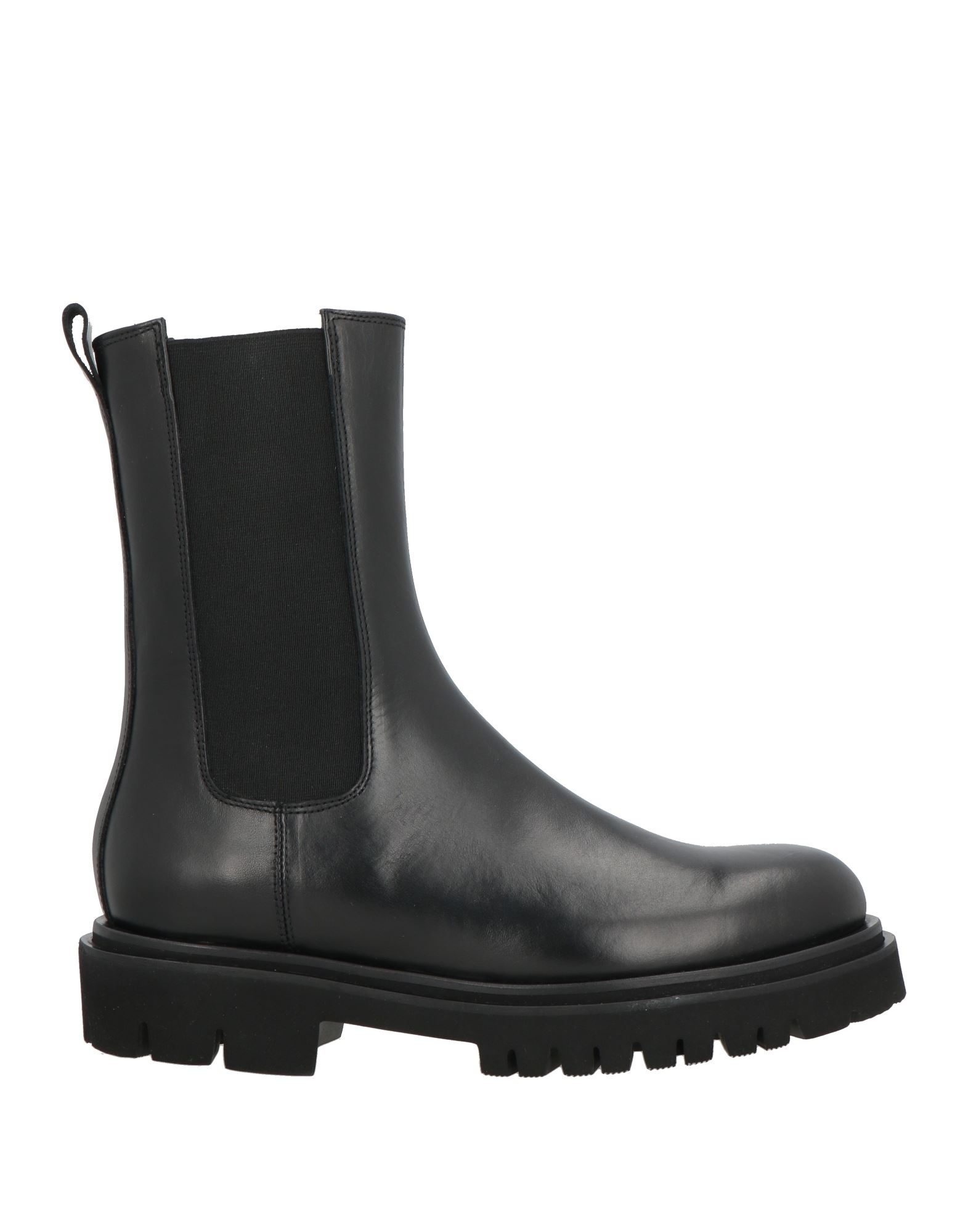  Anna F. - Calzado - Botines De Caña Alta - On Yoox.com 